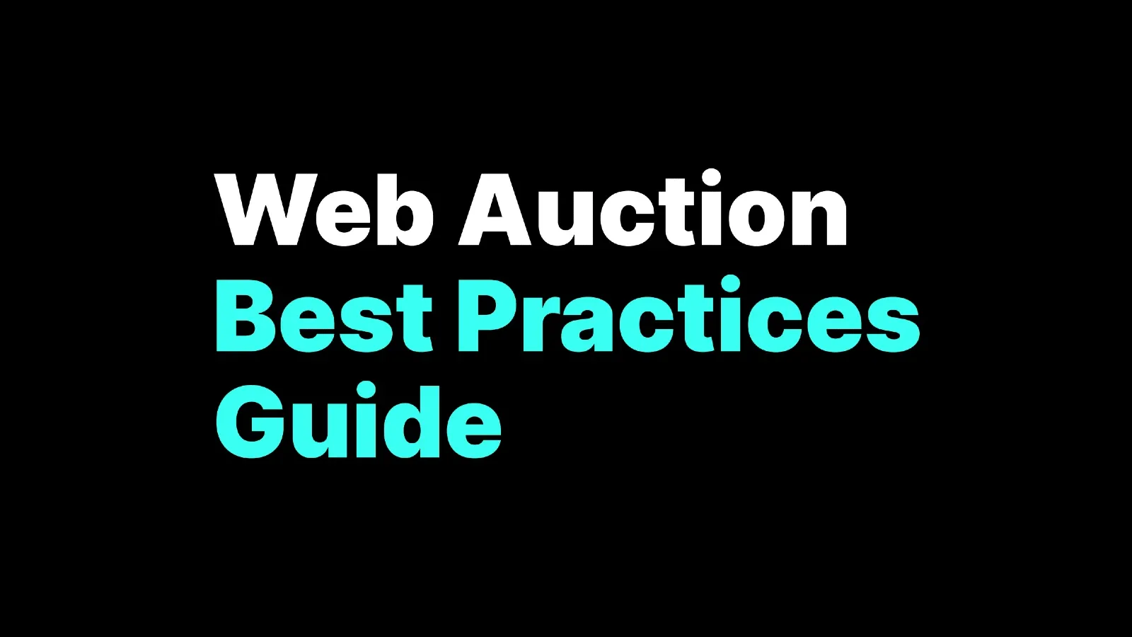 TikTok Best Practices