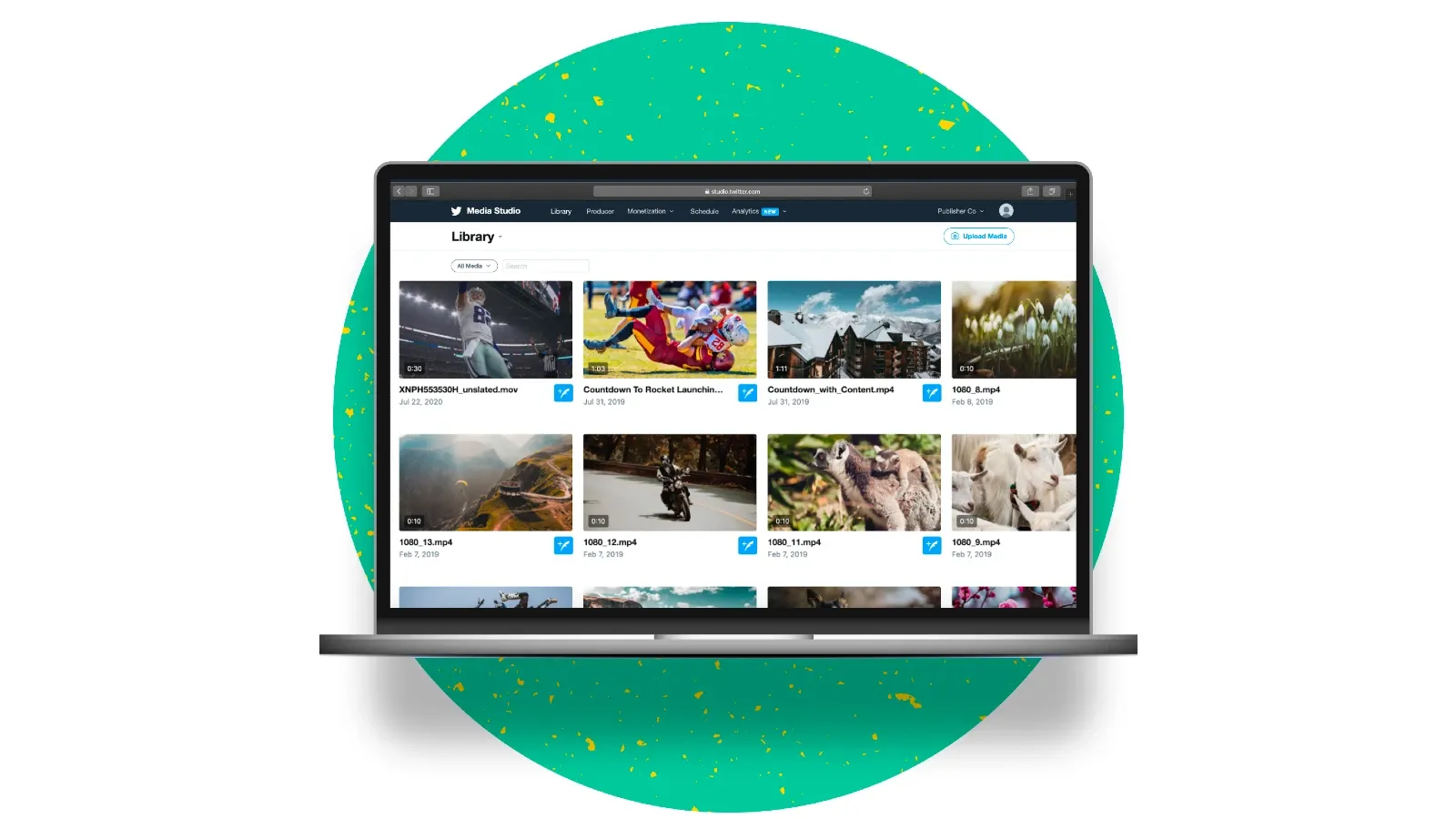 X's Amplify Pre-roll offers Monetization Options for Video Creators