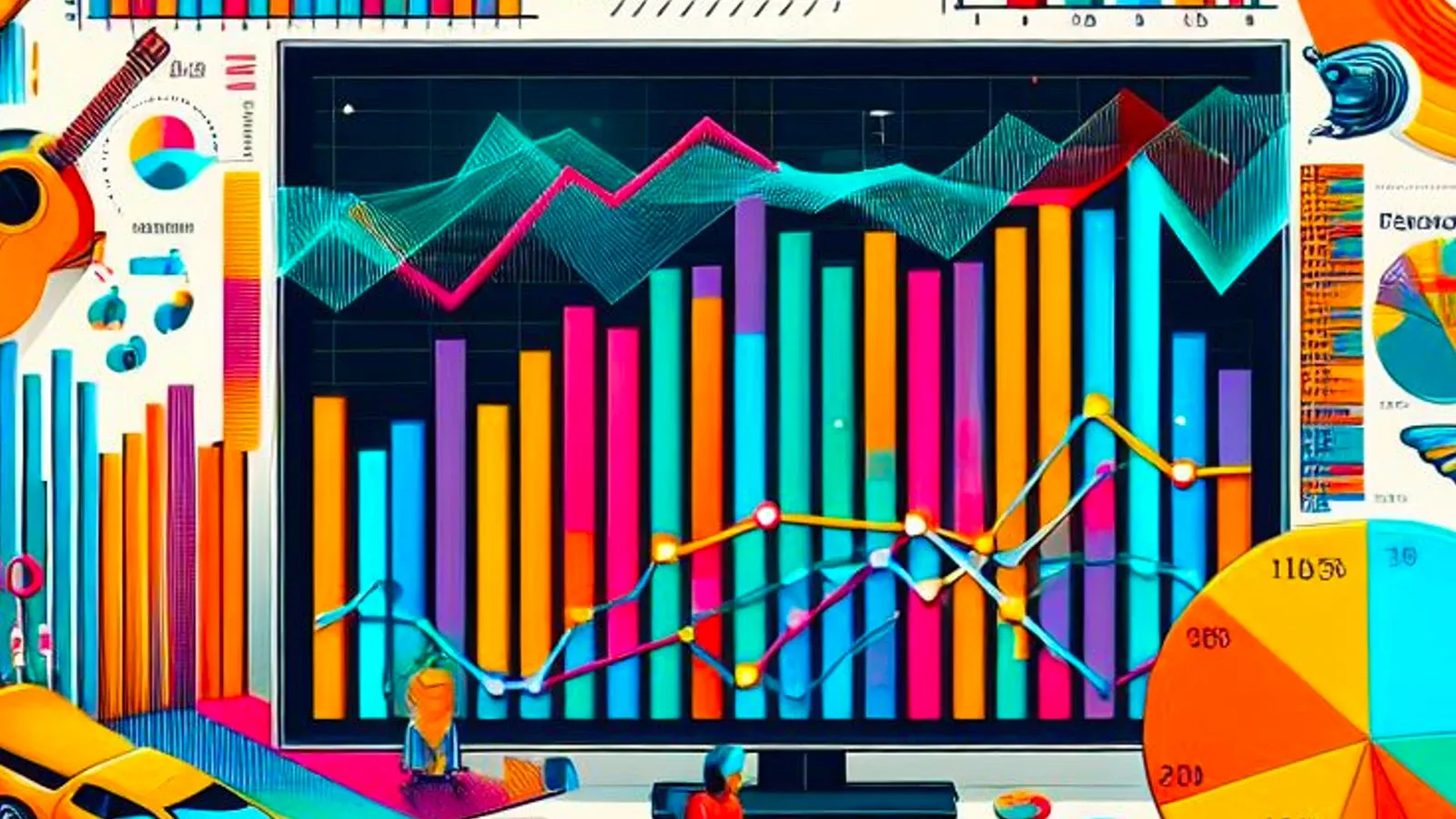 Nexxen enhances TV Intelligence Solution with Streaming Viewership Data