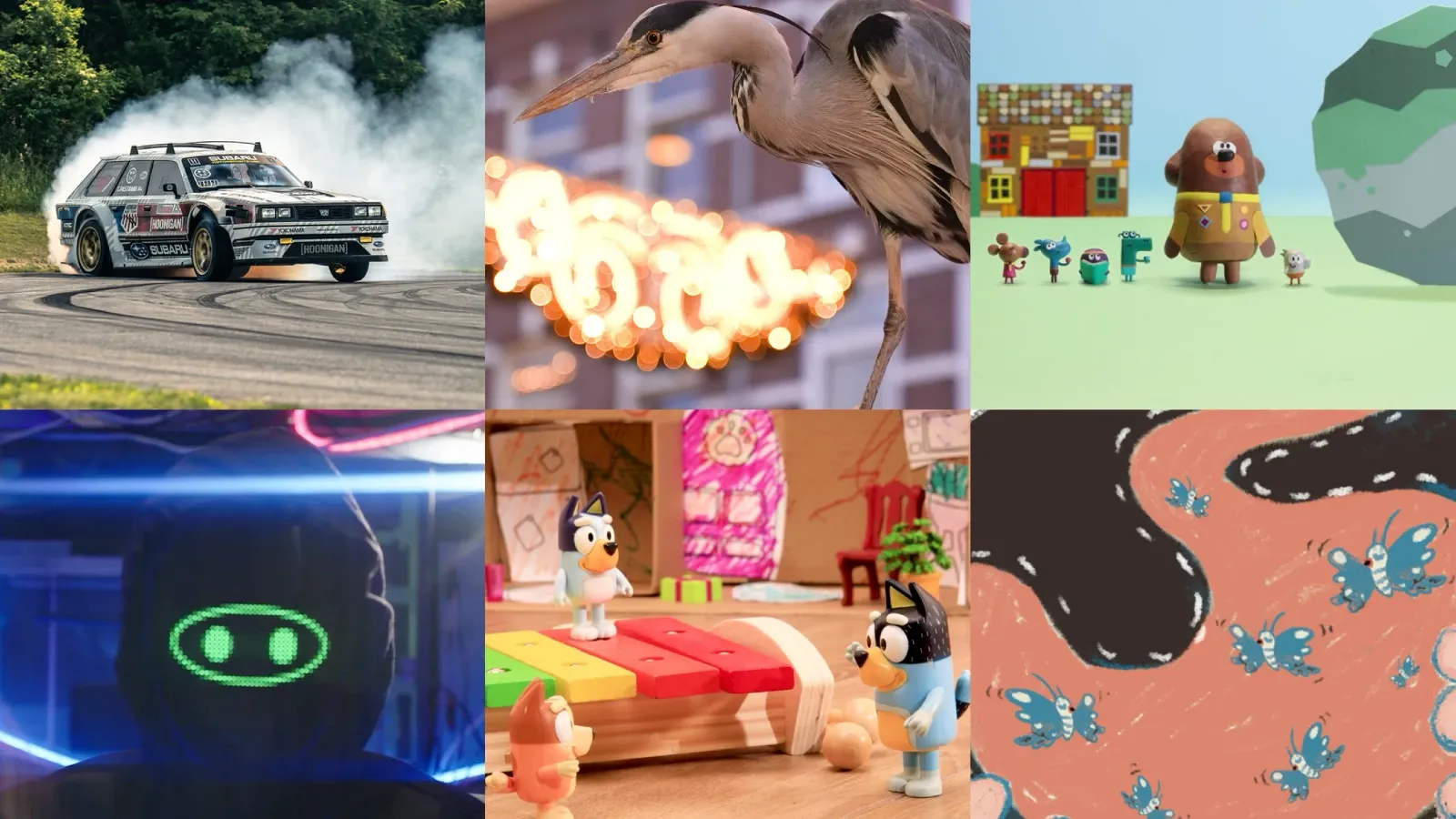 BBC Studios Social Invites global production companies to pitch ideas for iconic brands