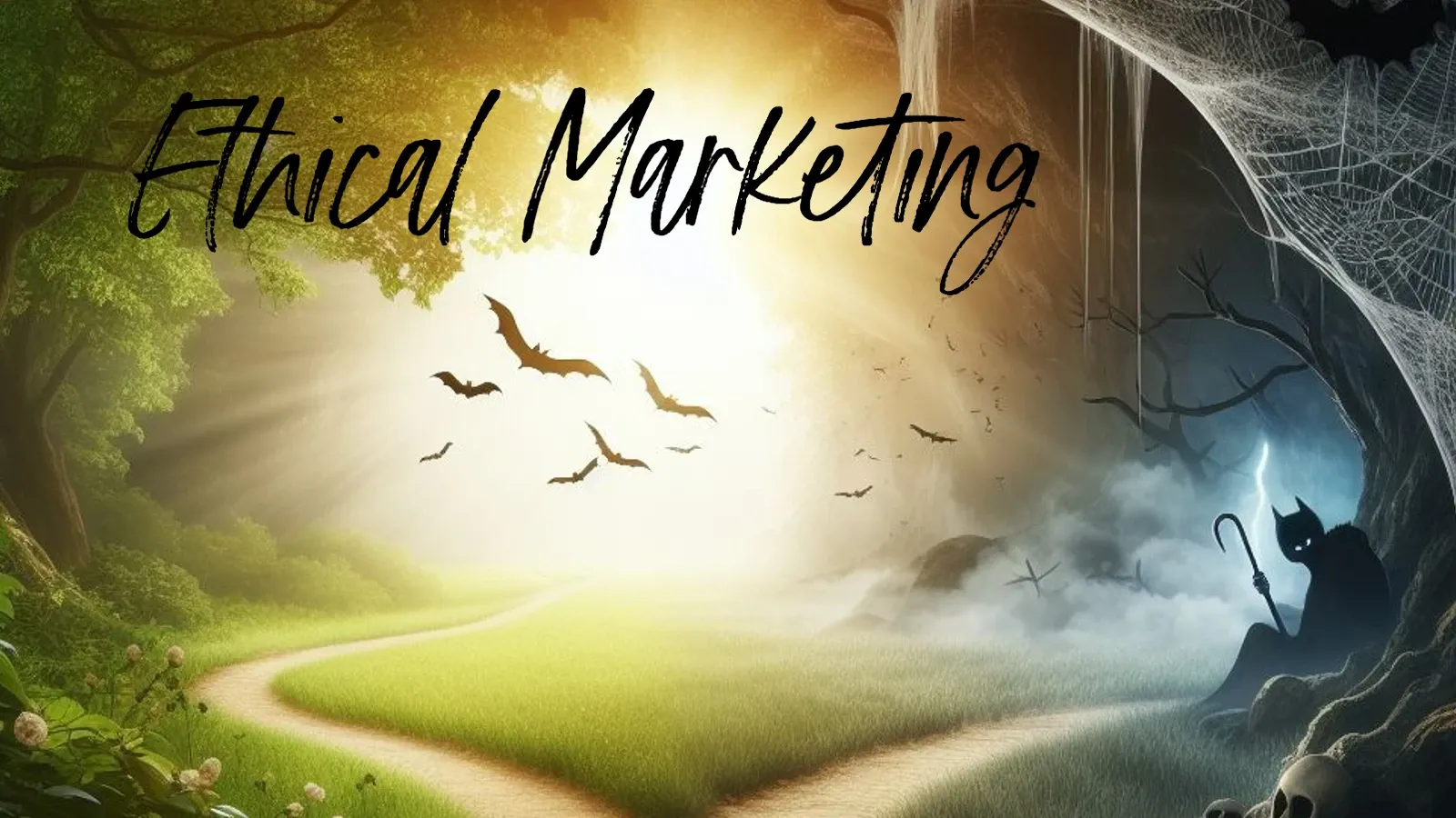 Ethical Marketing: Essential Considerations