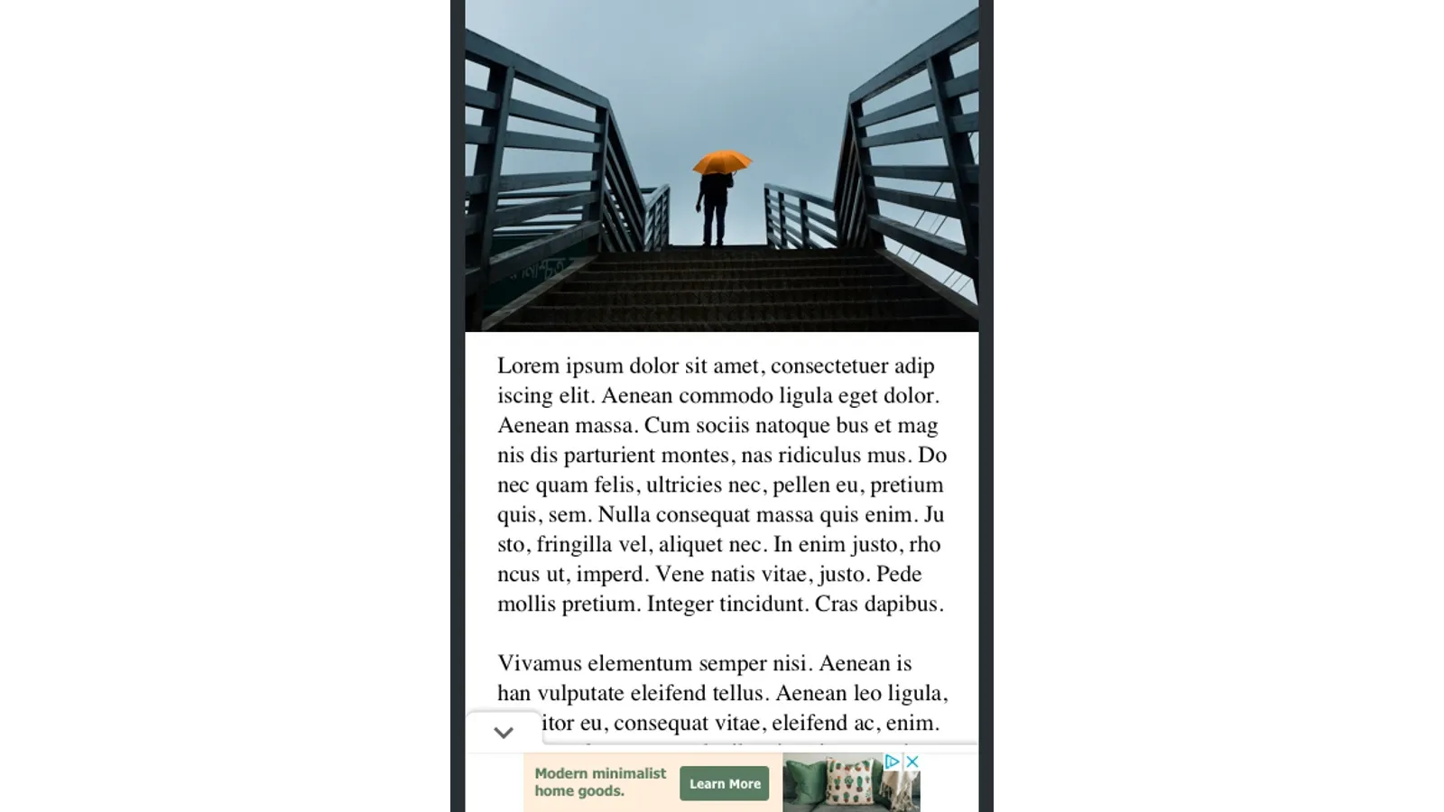 anchor ads