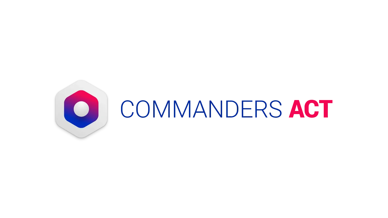 Commanders Act logo