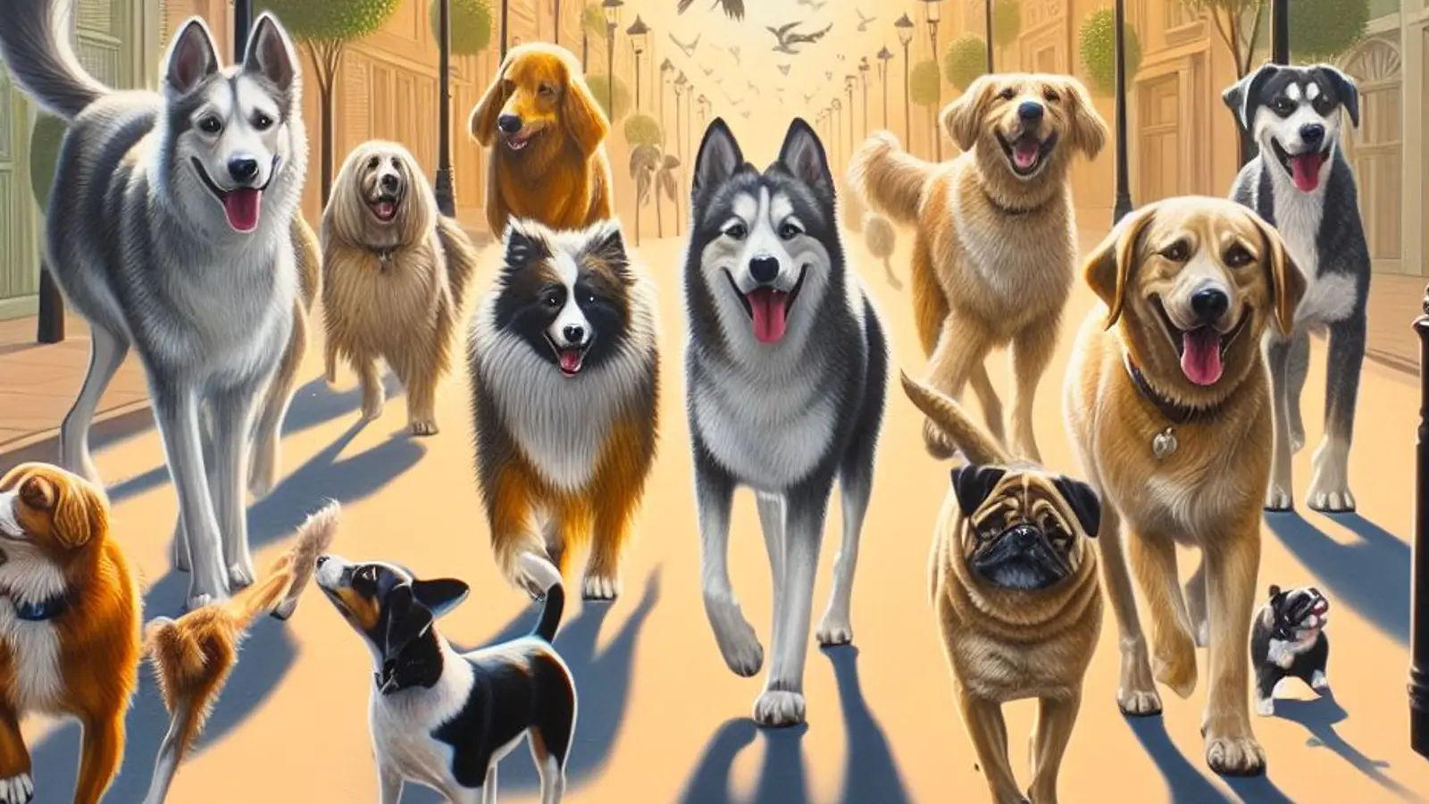 Walmart kicks off National Pet Month with Deals and Promotions