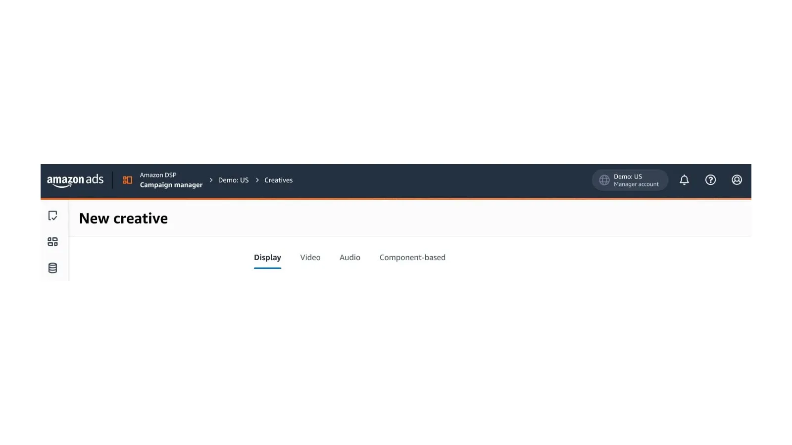 Amazon DSP unveils Creative Gallery to streamline ad creation