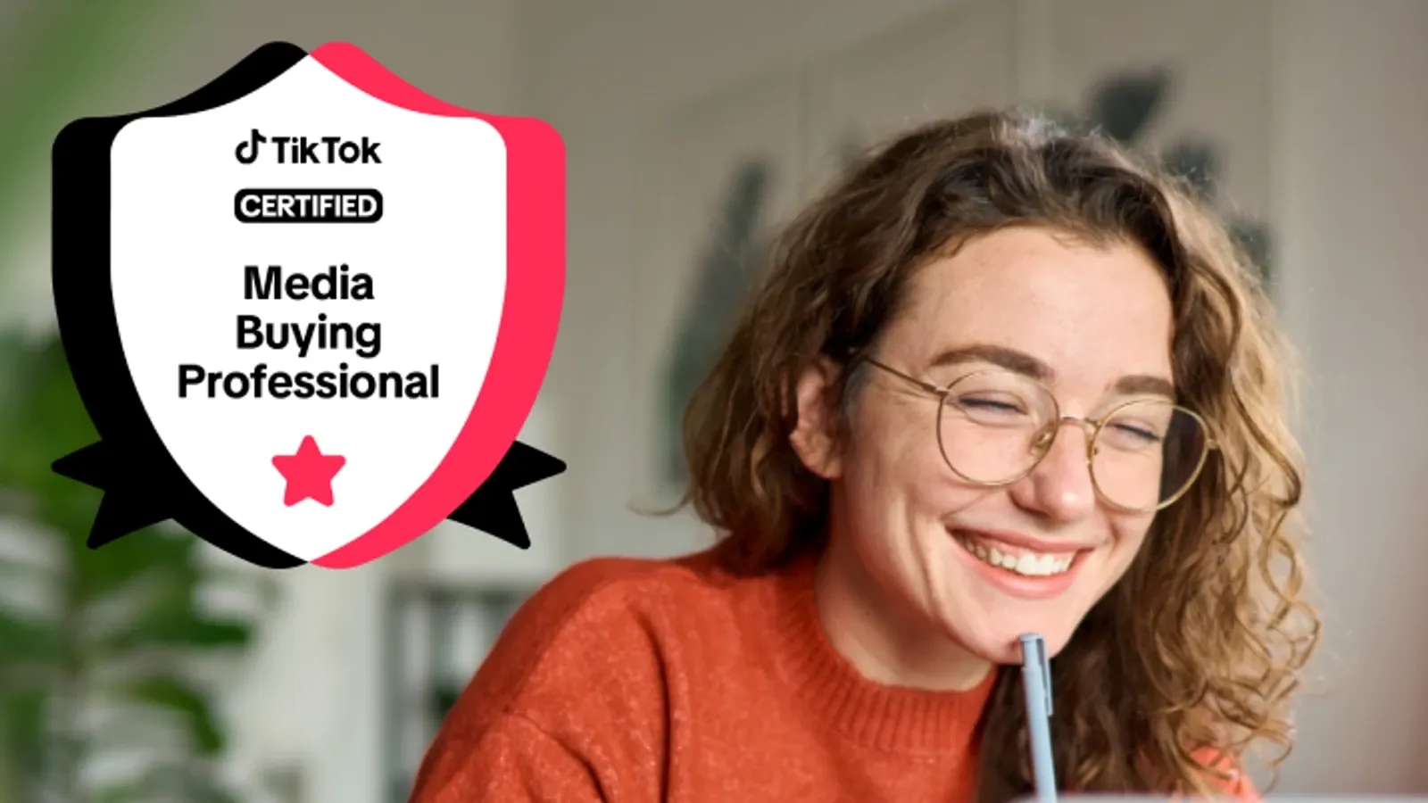 Media Buying Certification program