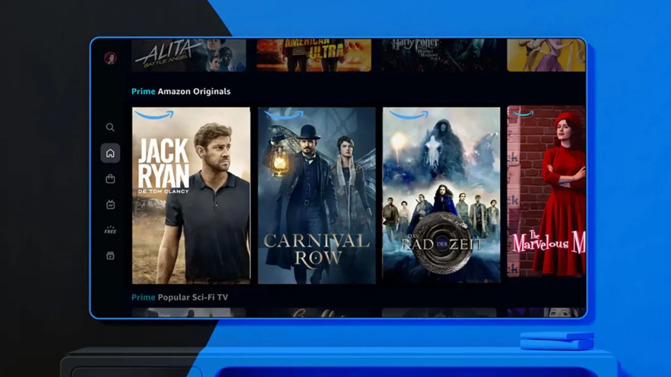 Prime Video unveils summer lineup with documentaries, comedies, and action films