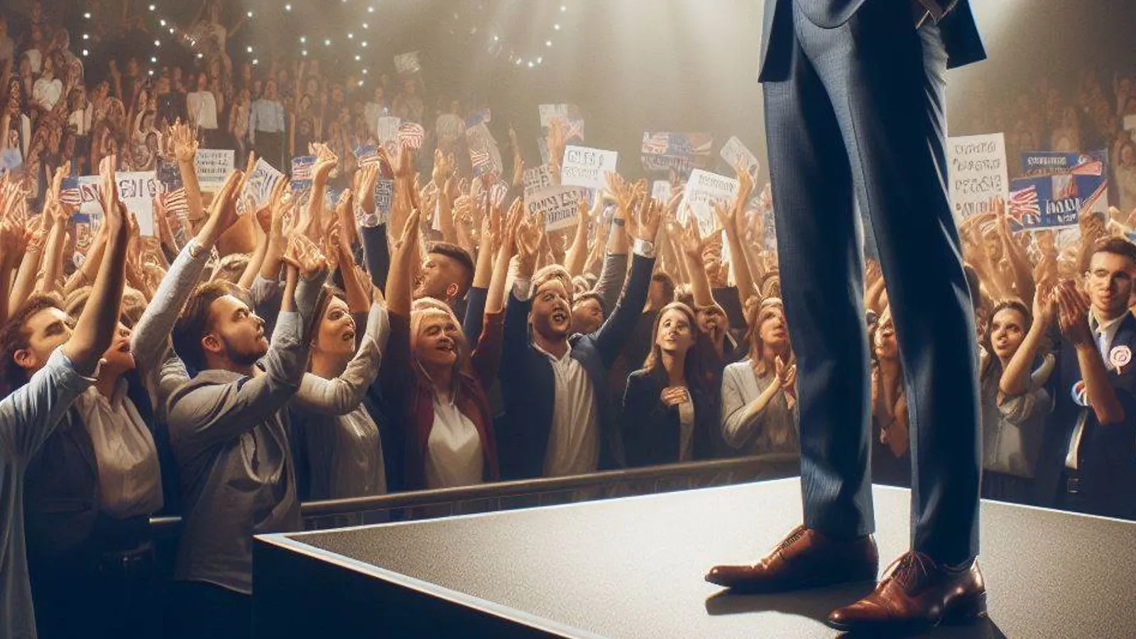 DV360: new disclosure requirements for political ads with synthetic content