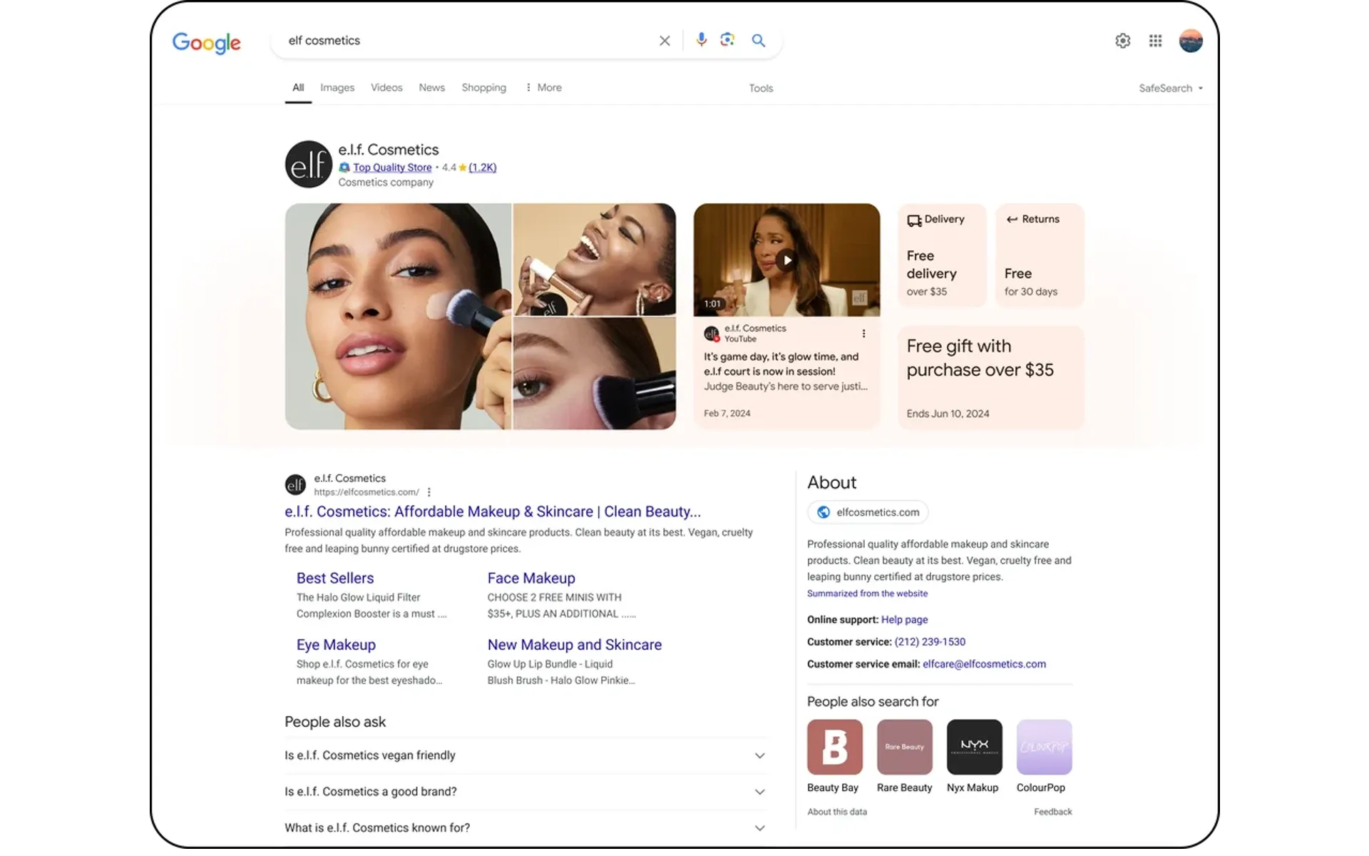 Google to release new AI Tools for retailers