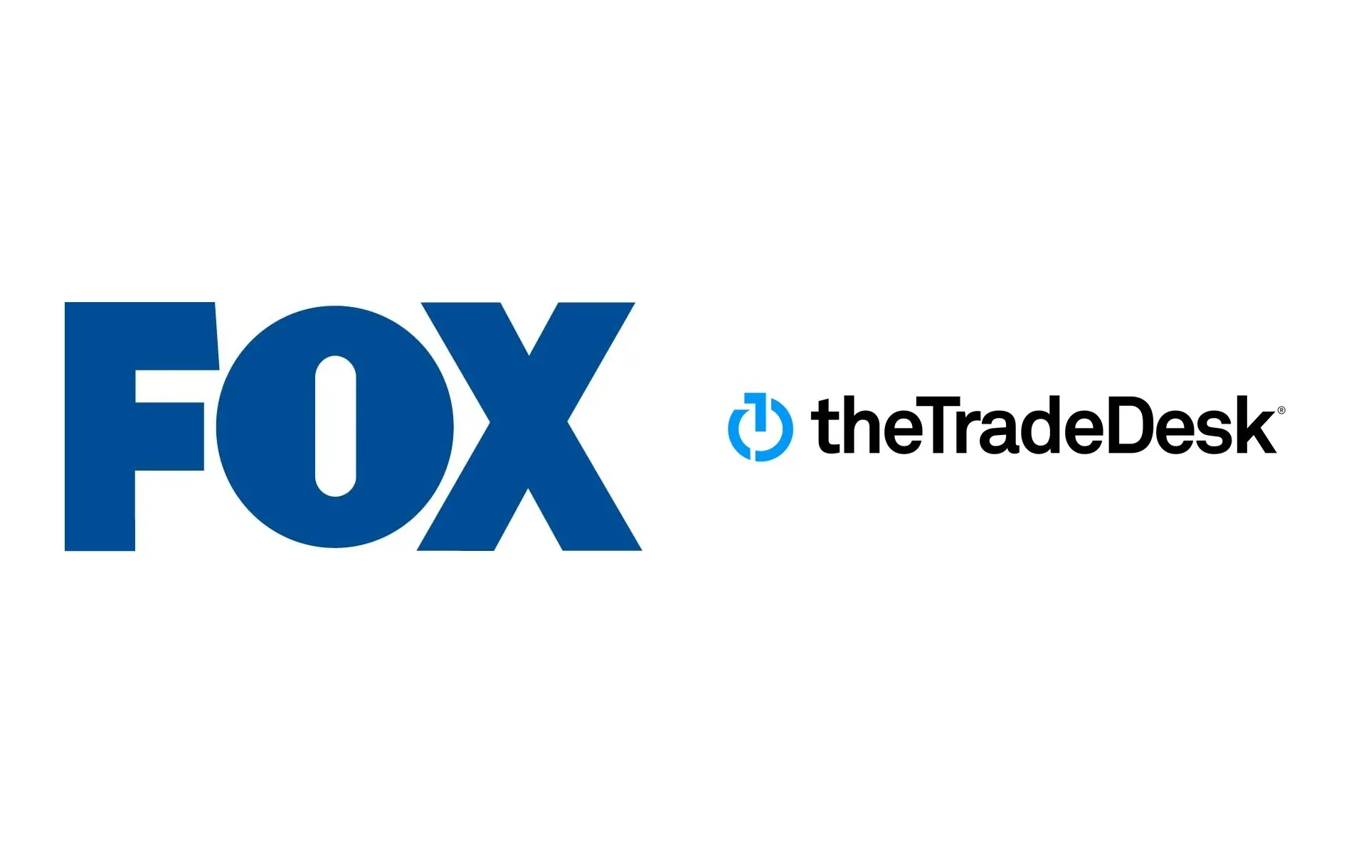 FOX and The Trade Desk announce deeper collaboration in Addressable Advertising