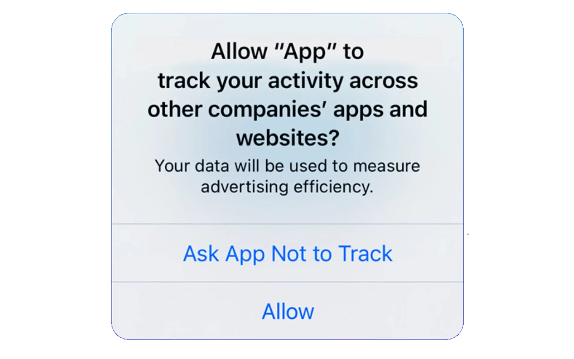 YouTube for iOS to ask users for permission to track activity for ...