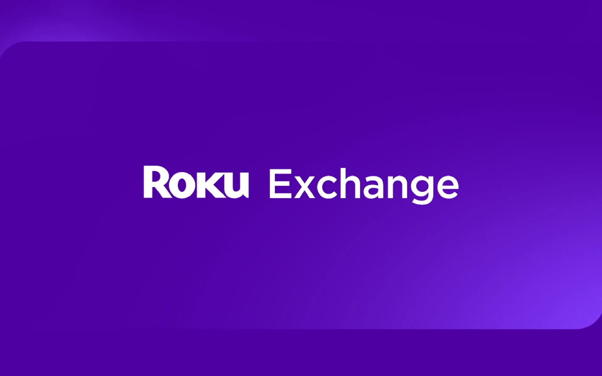 Roku launches Roku Exchange: a new platform for TV streaming advertising