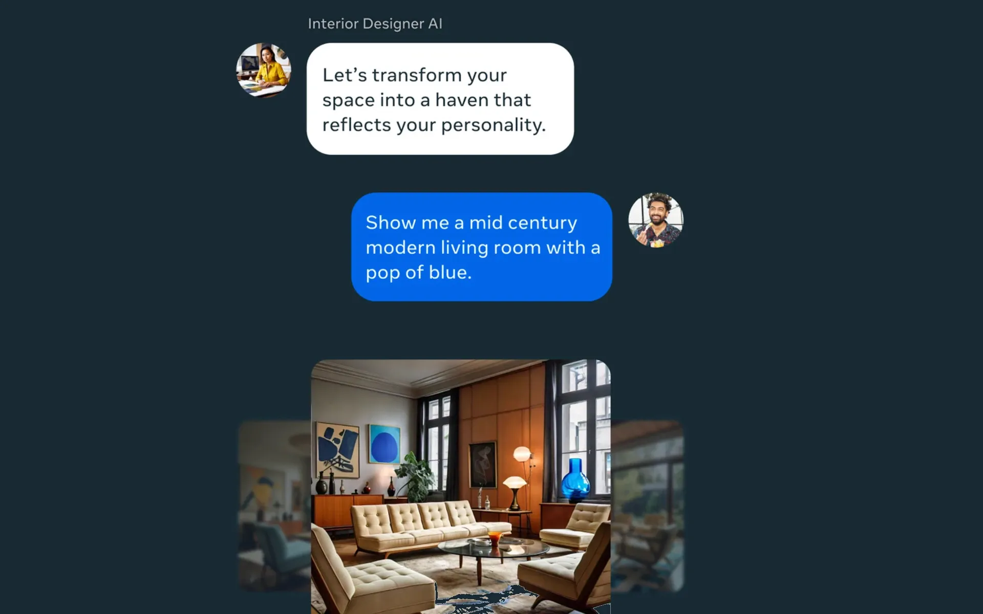 Meta launches AI Studio: Personalized AI creation for all users