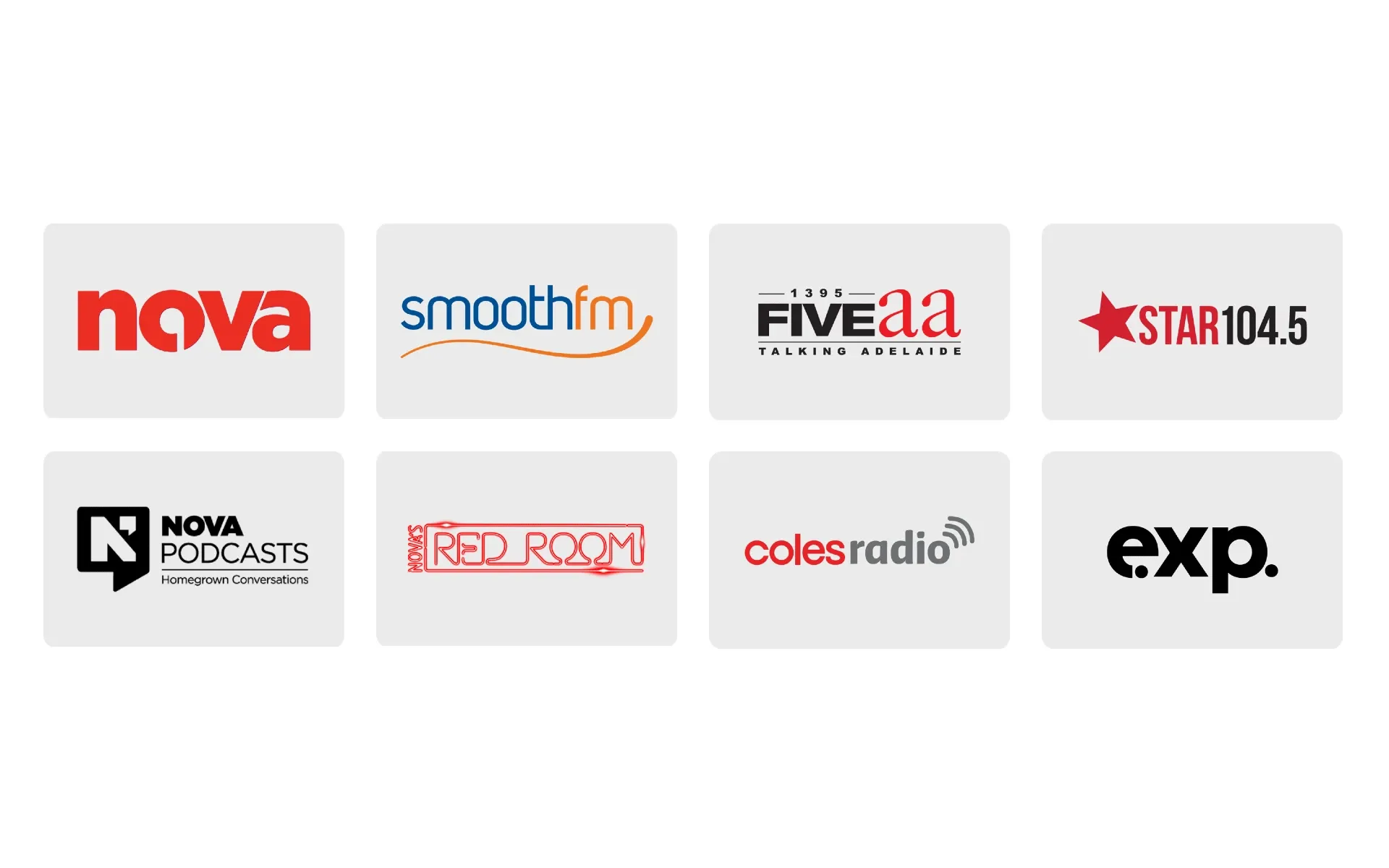 Triton Digital partners with NOVA Entertainment