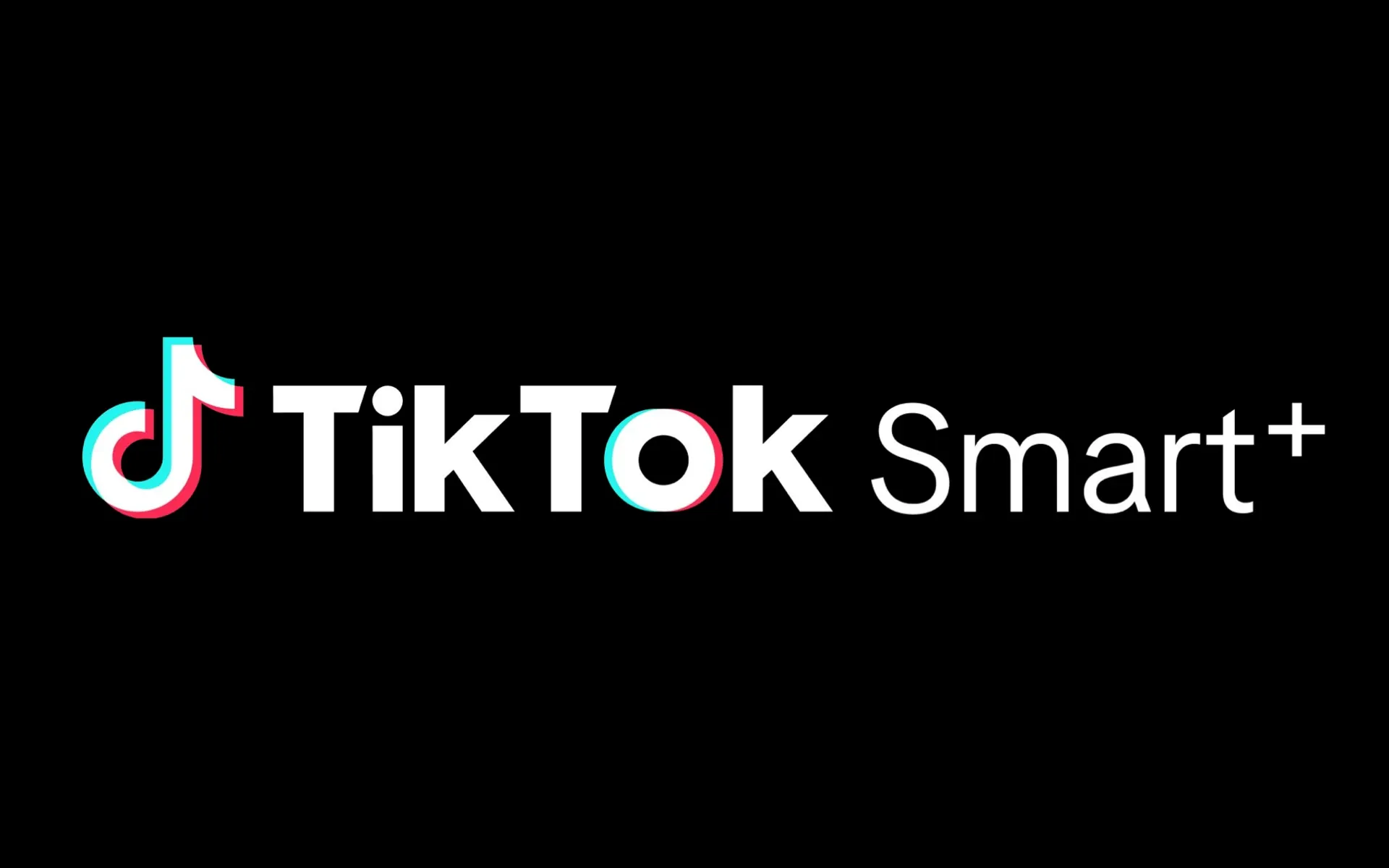 TikTok Smart+ logo