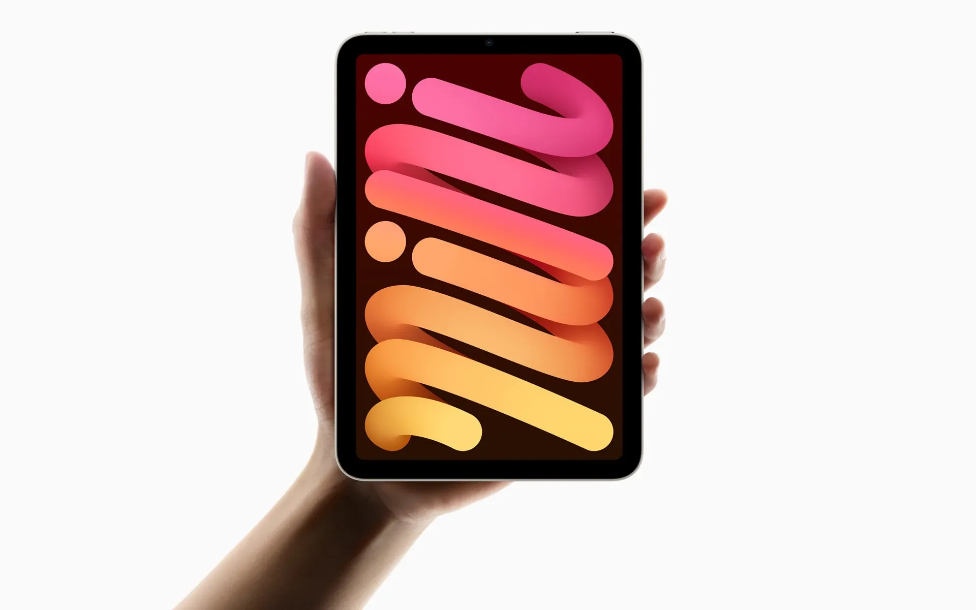 Apple's new iPad Mini