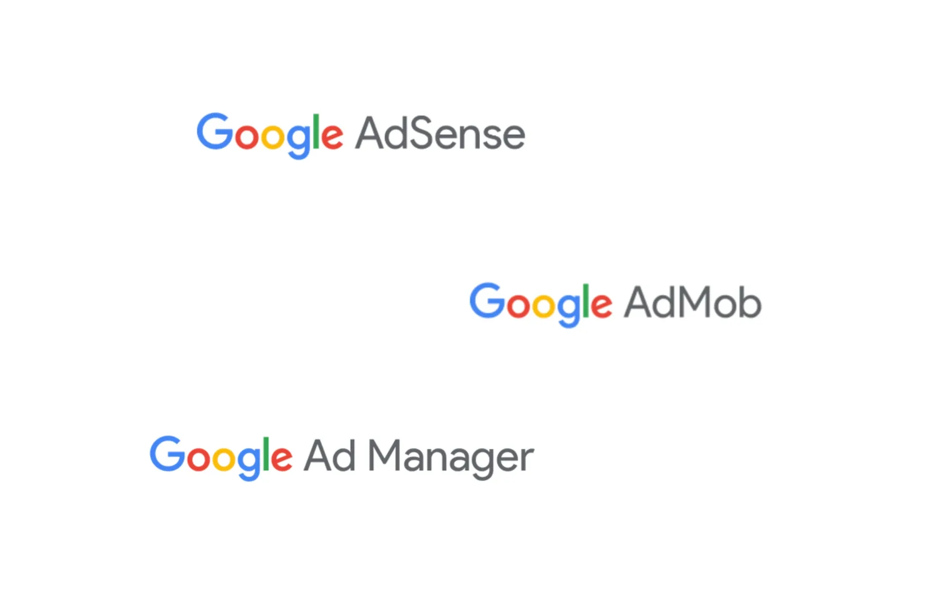 Google Ad Platforms