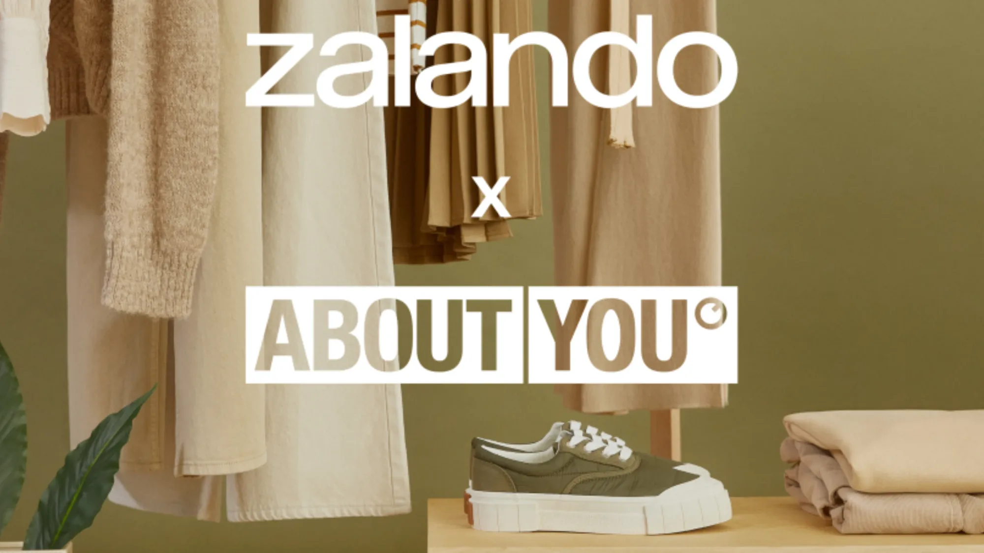 Zalando to acquire About You