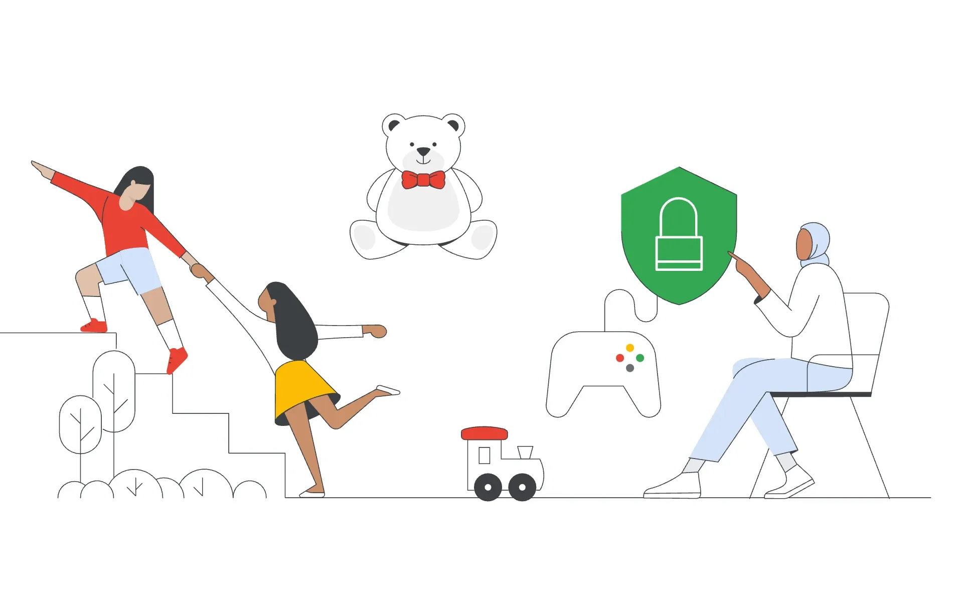 Google tightens advertising rules to protect minors across its platforms