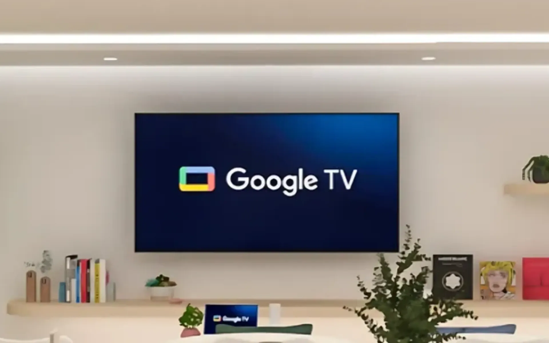 Google TV to integrate Gemini models for enhanced voice interactions