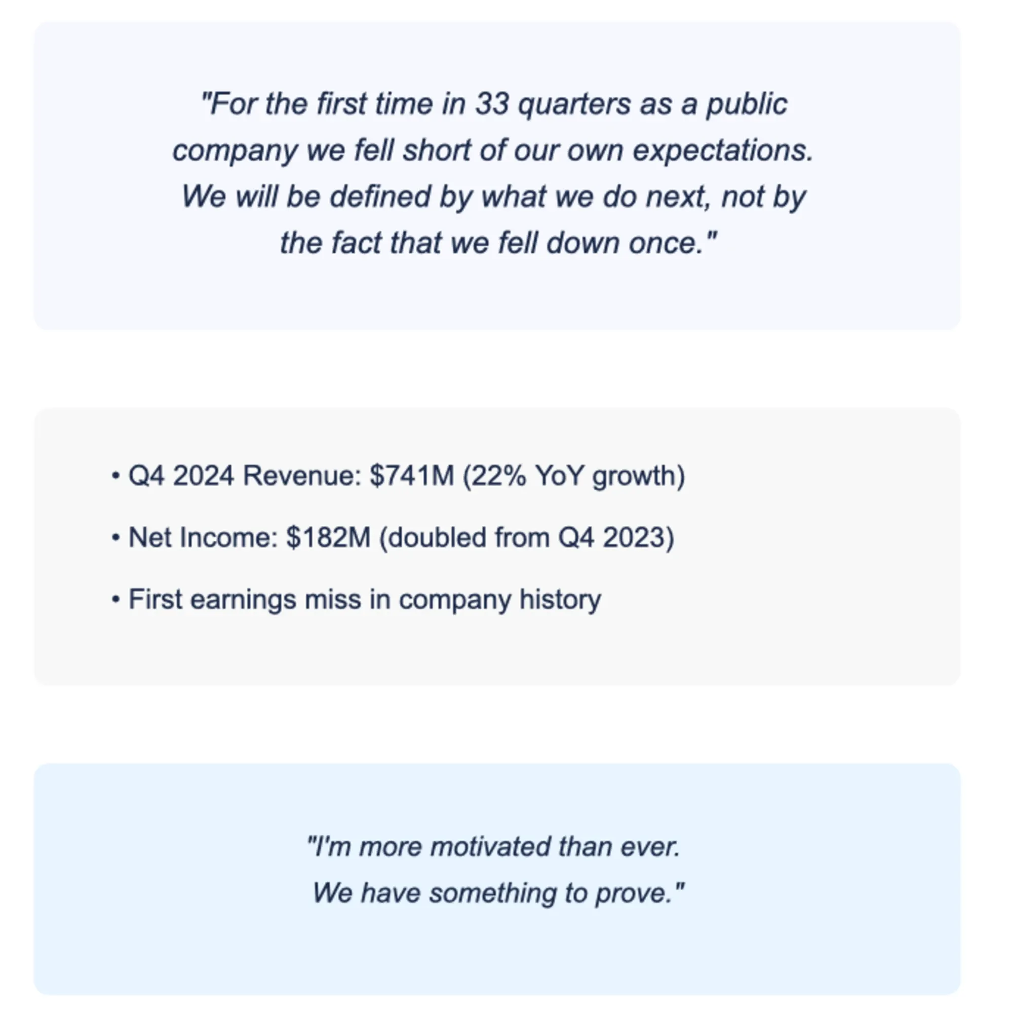 The Trade Desk undergoes major strategic shift after first earnings miss in 8 years