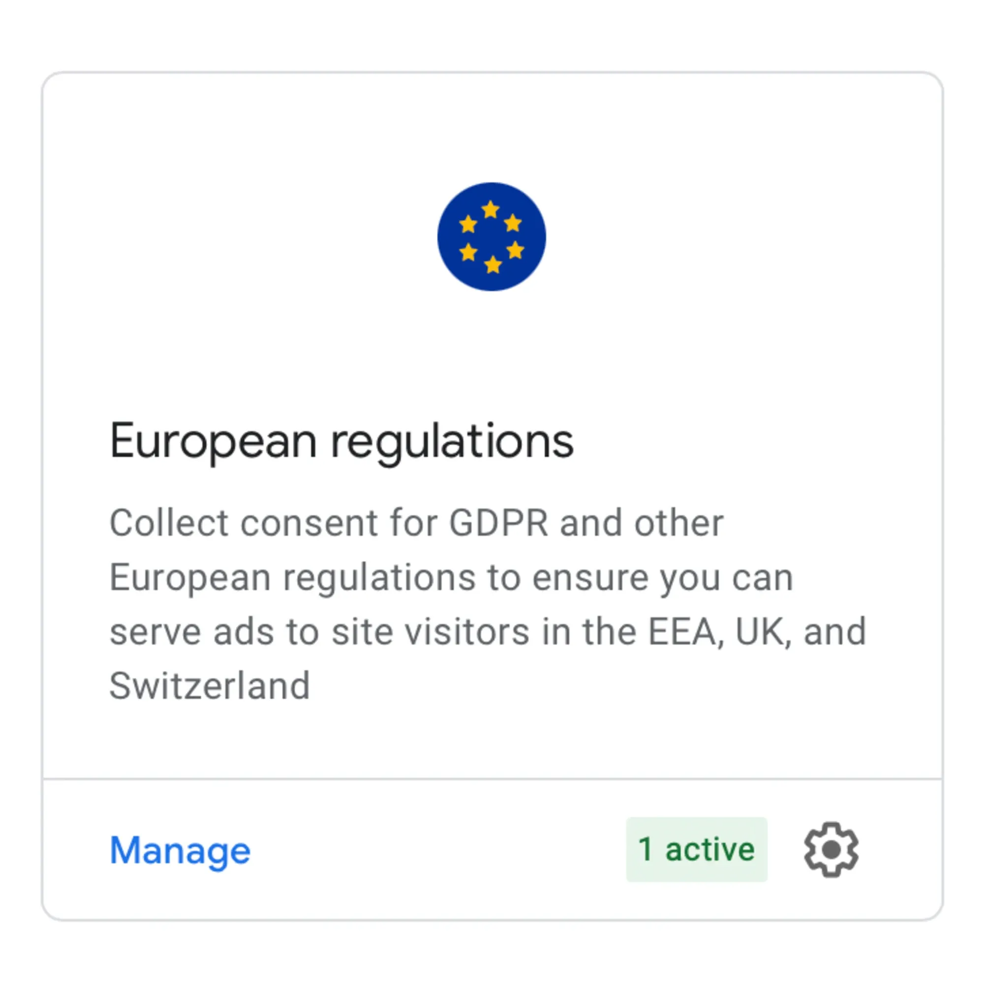 Google's CMP launches support for consent mode