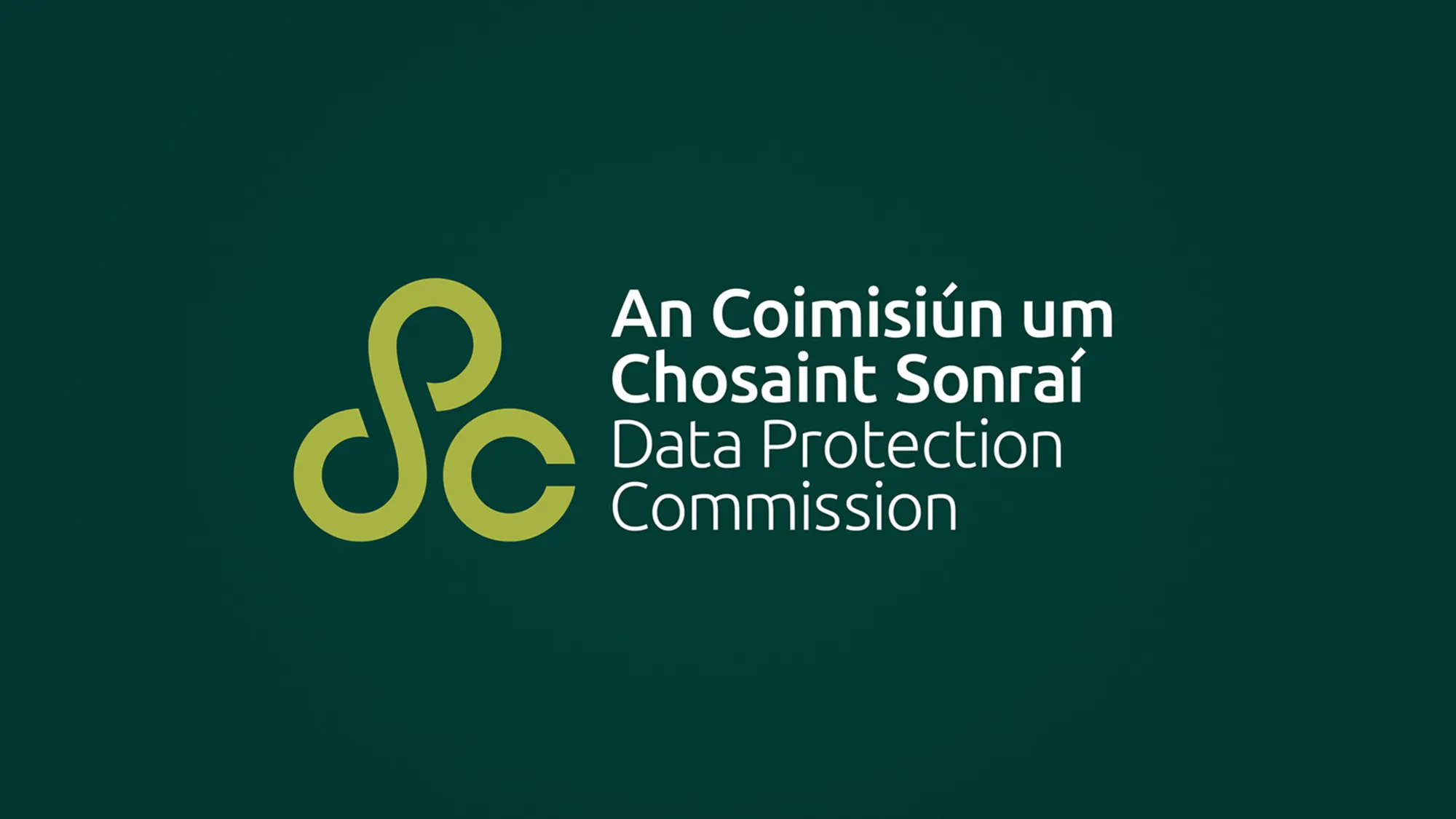 Irish Data Protection Commission logo - regulatory body investigating X's AI data practices