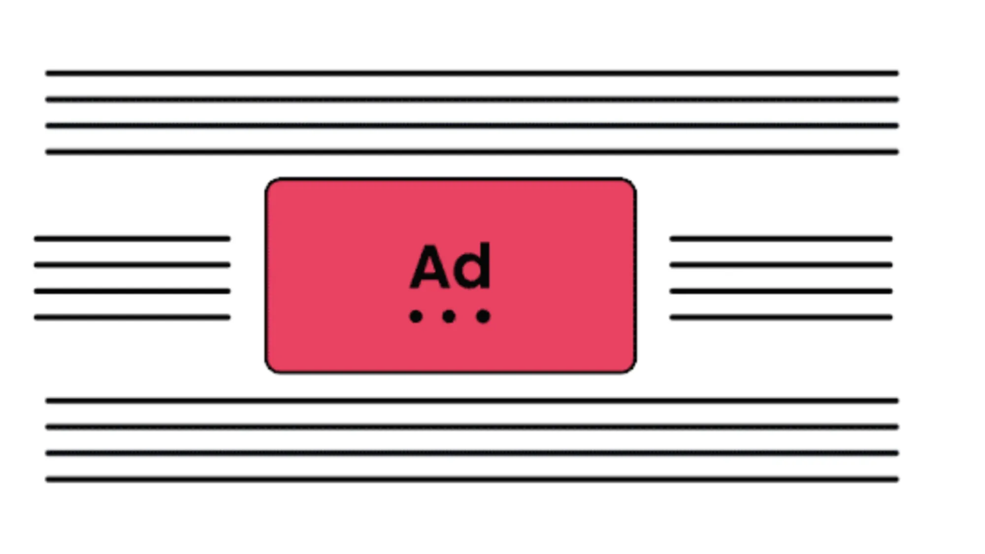 Standalone video ad placement - one of the new categories in Adform's OpenRTB 2.6 implementation