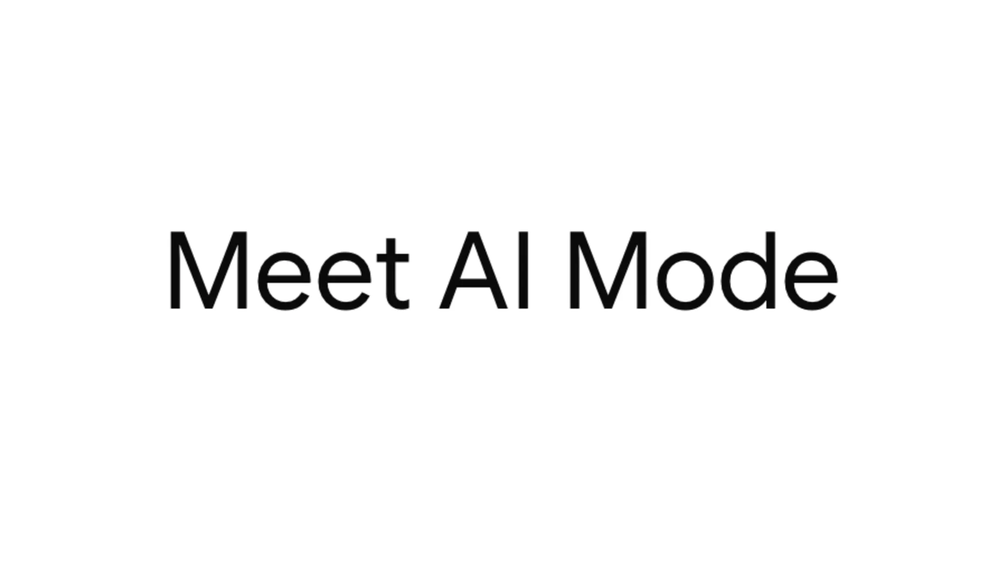Major publishers condemn Google AI Mode as theft