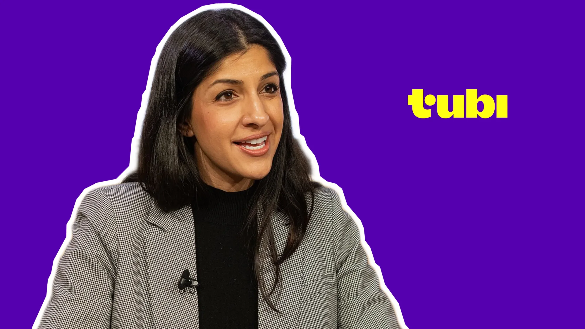 Anjali Sud