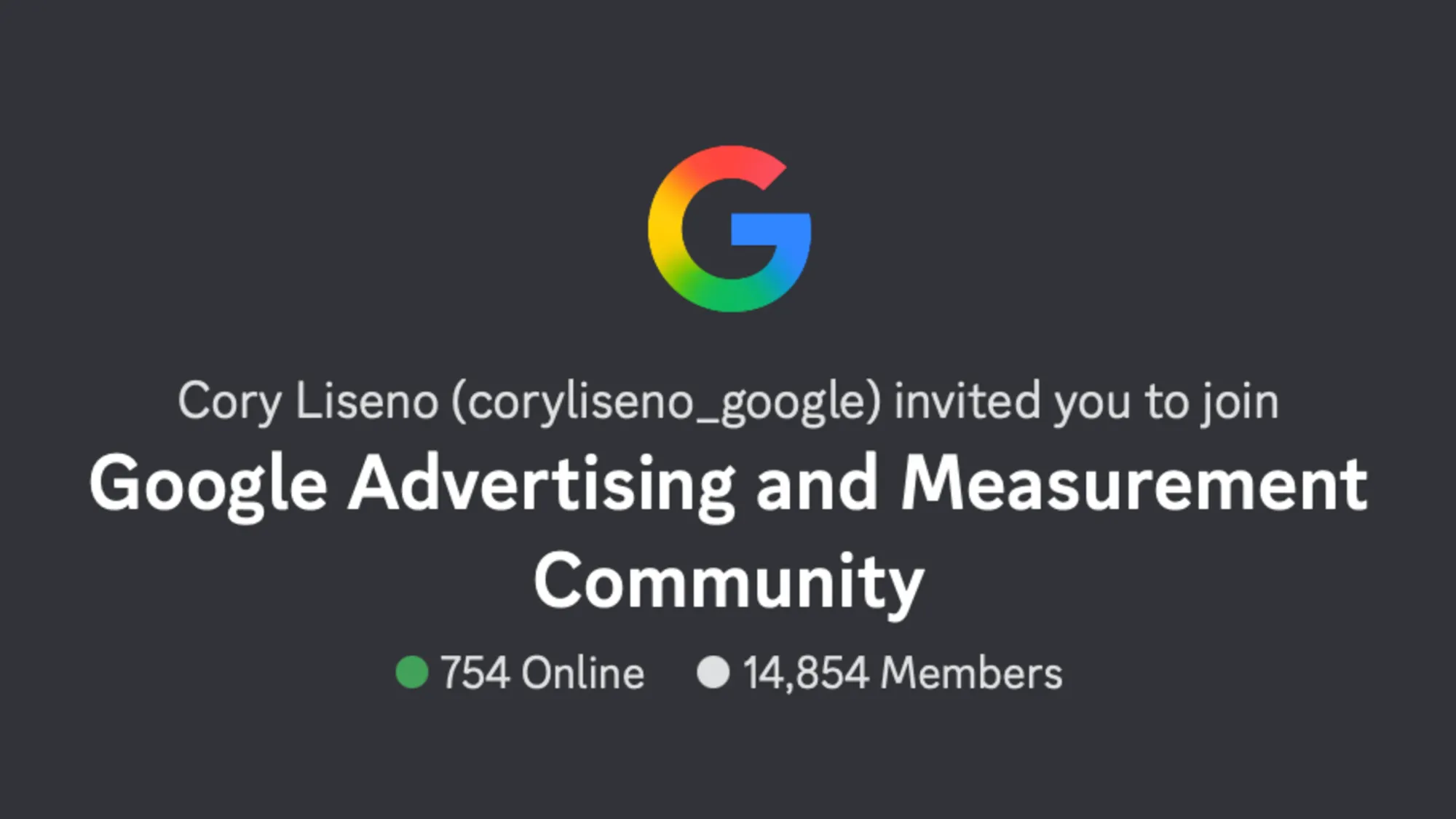 Google launches Discord community for advertising developers