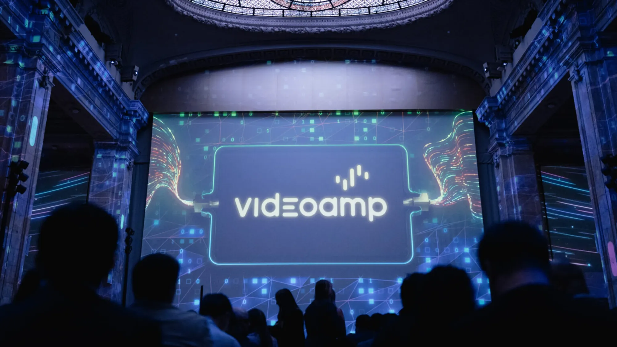 VideoAmp and Warner Bros. Discovery sign multi-year measurement deal