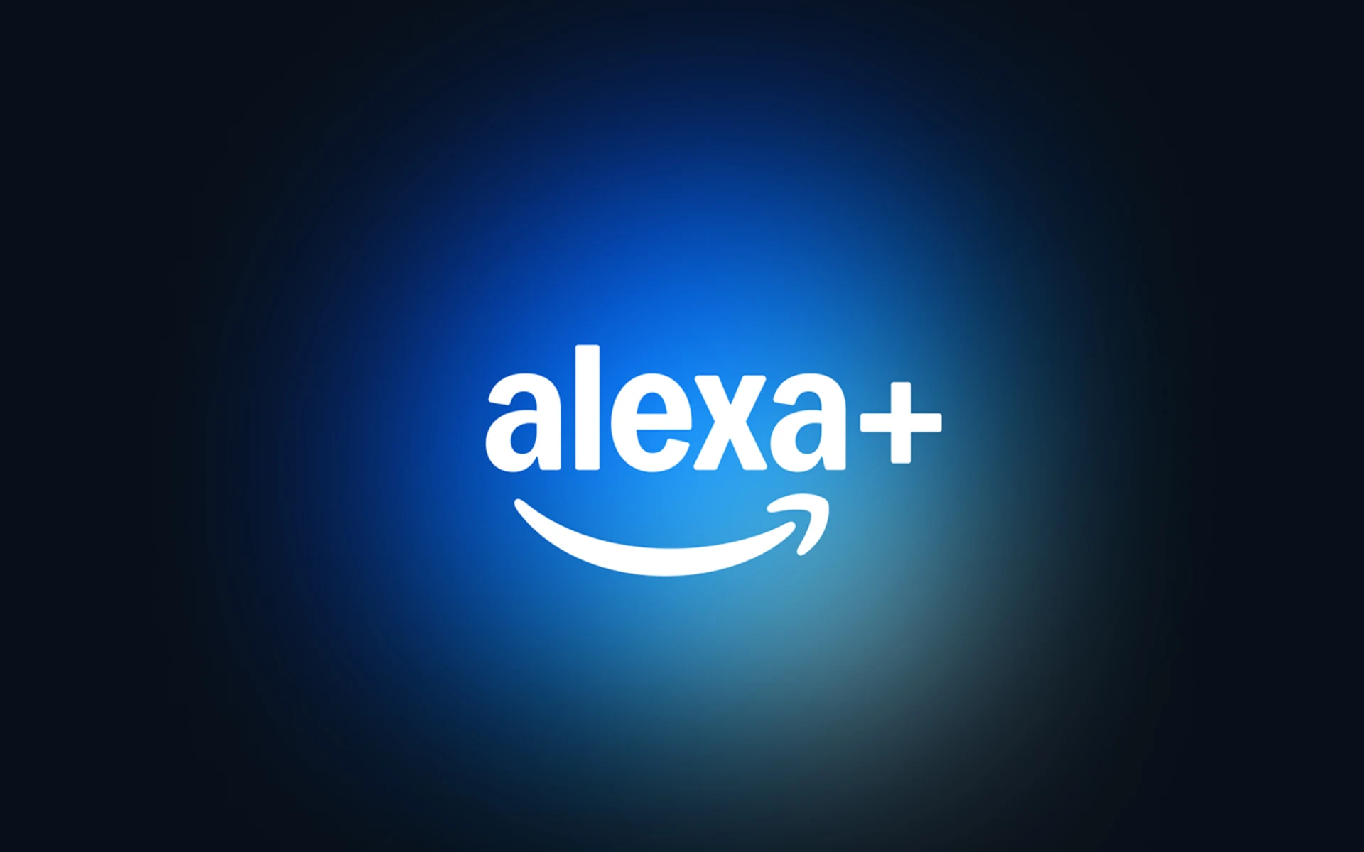 Alexa+ Logo