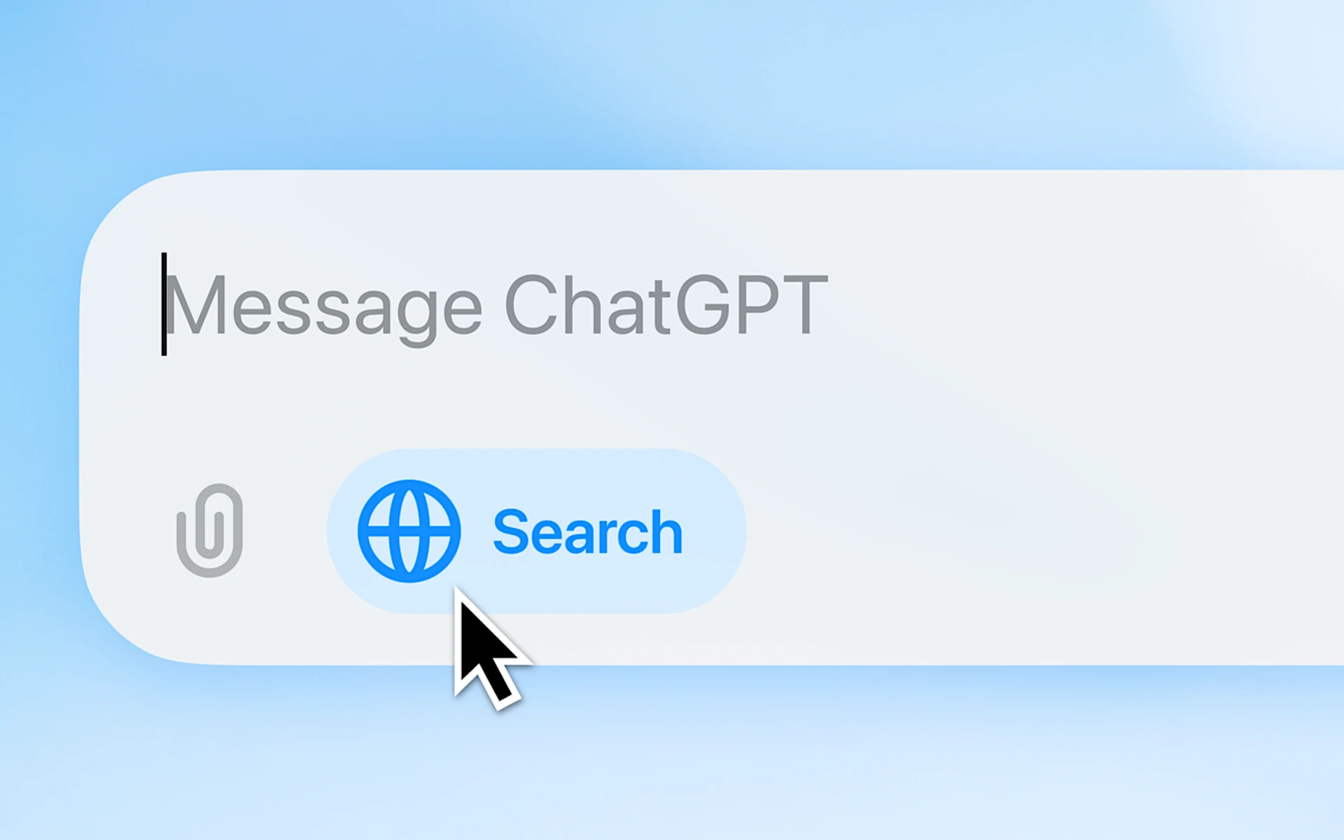 ChatGPT enhances search with accuracy improvements and shopping detection