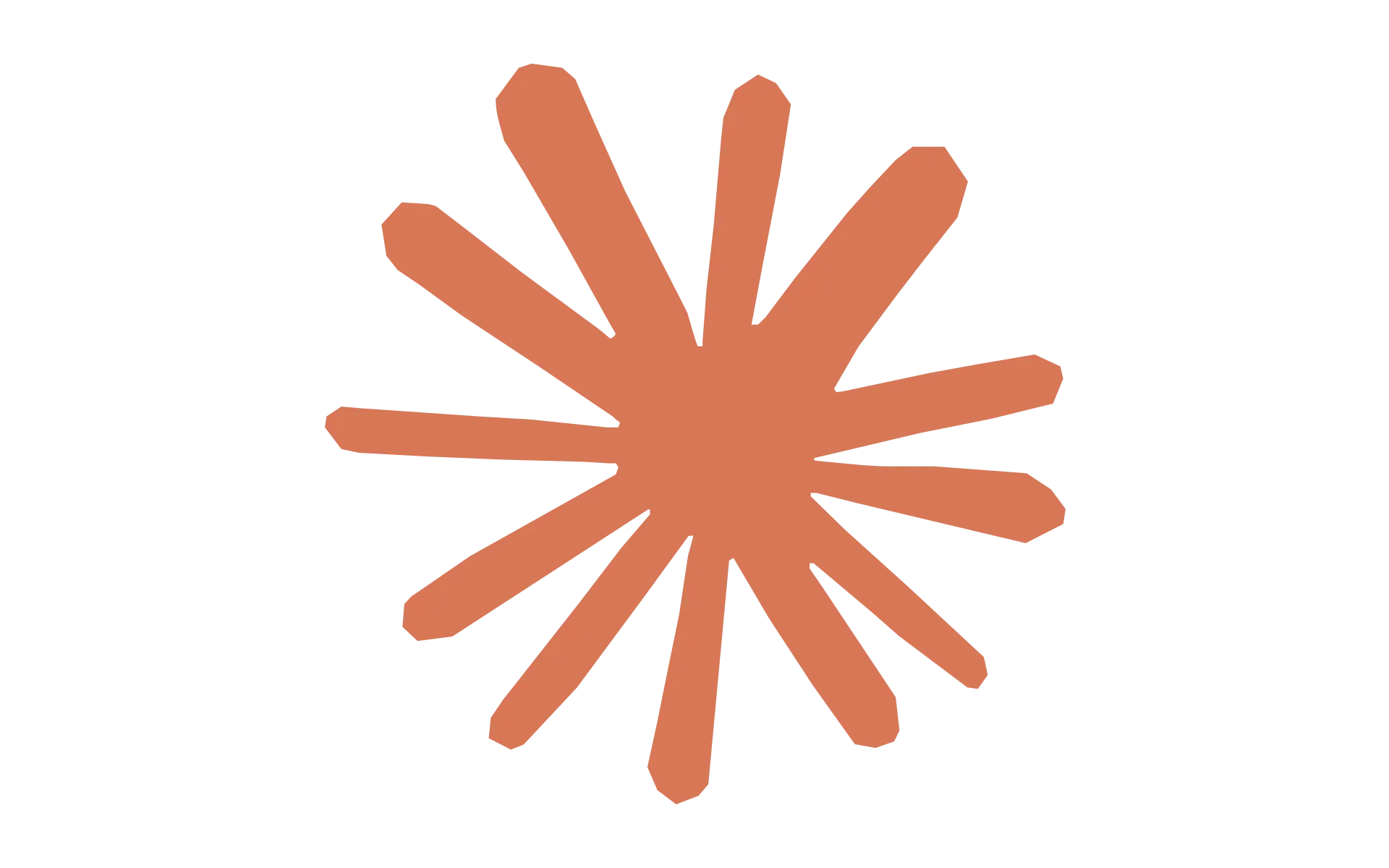 Claude logo