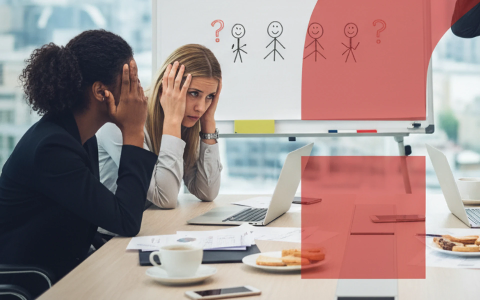 Study reveals which business terms confuse UK workers most in 2025