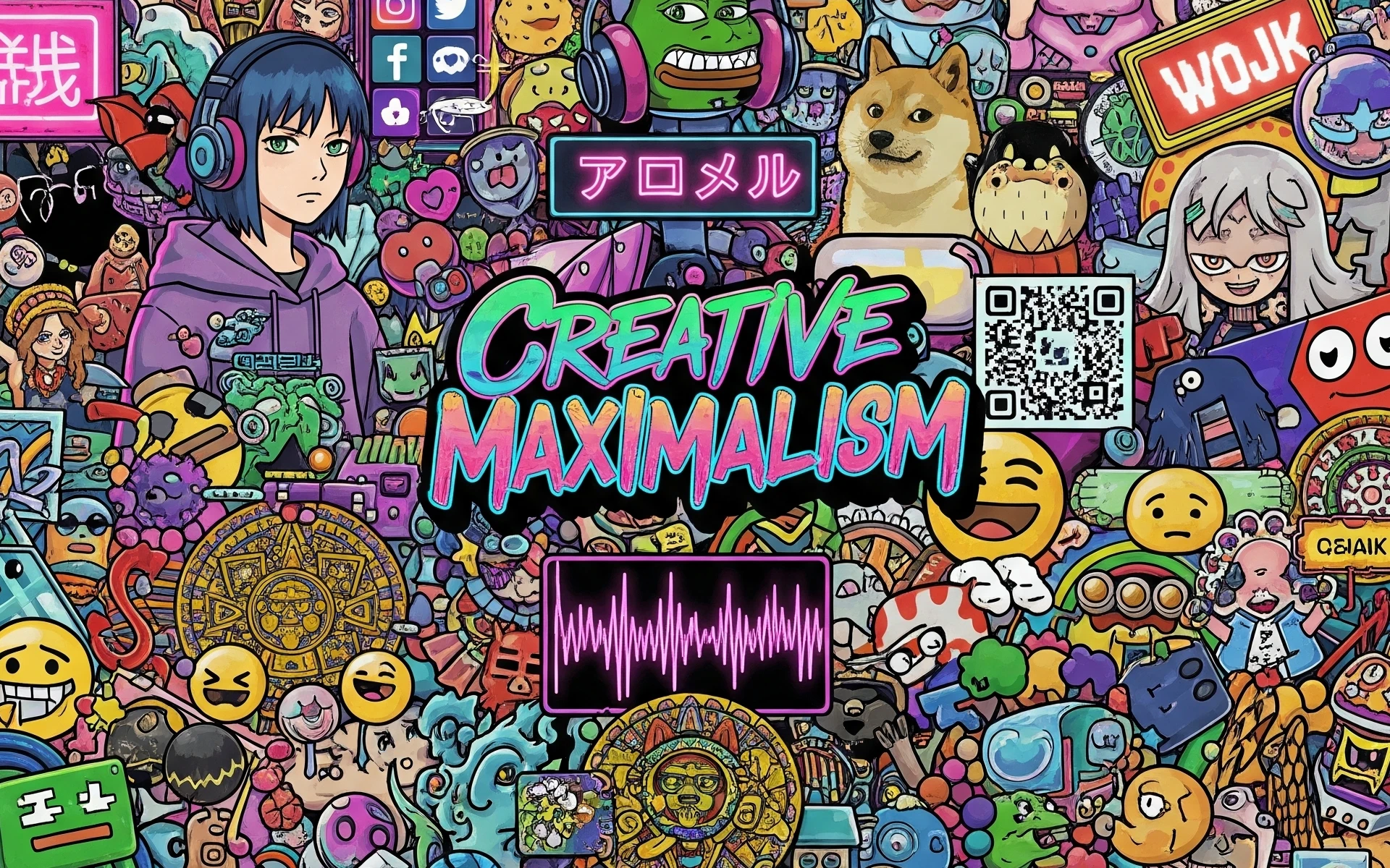 YouTube study reveals 'creative maximalism' trend reshaping content for generation Z