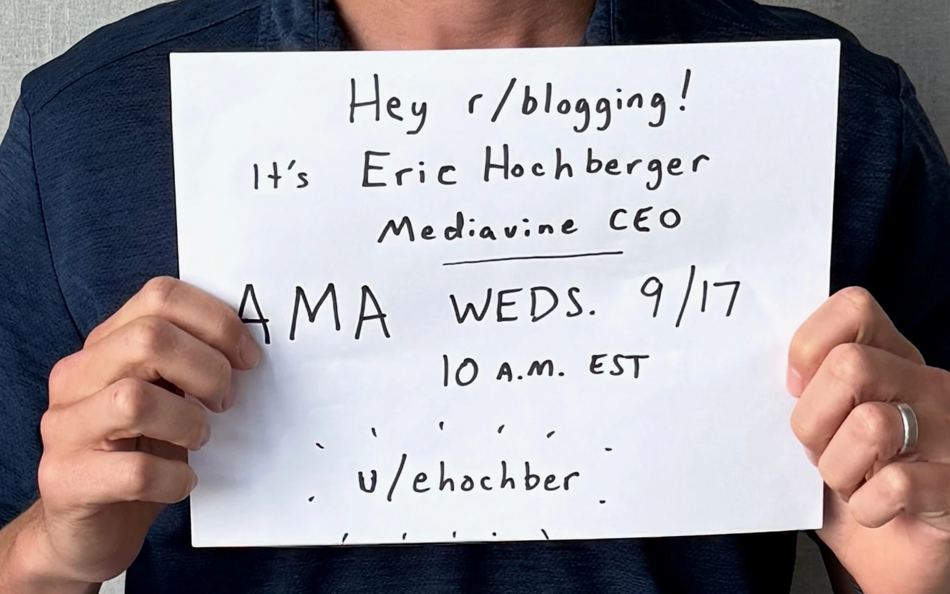 Mediavine CEO addresses AI challenges and Journey expansion in Reddit AMA