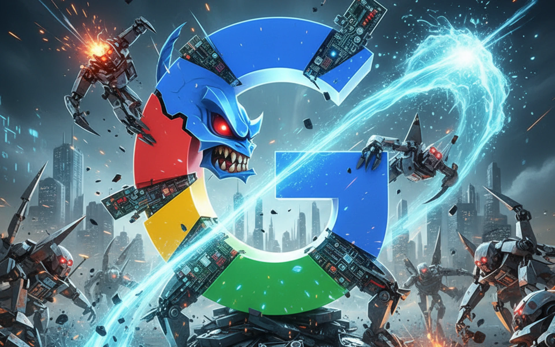 SEO industry adapts as Google forces 10x cost increase on tracking platforms