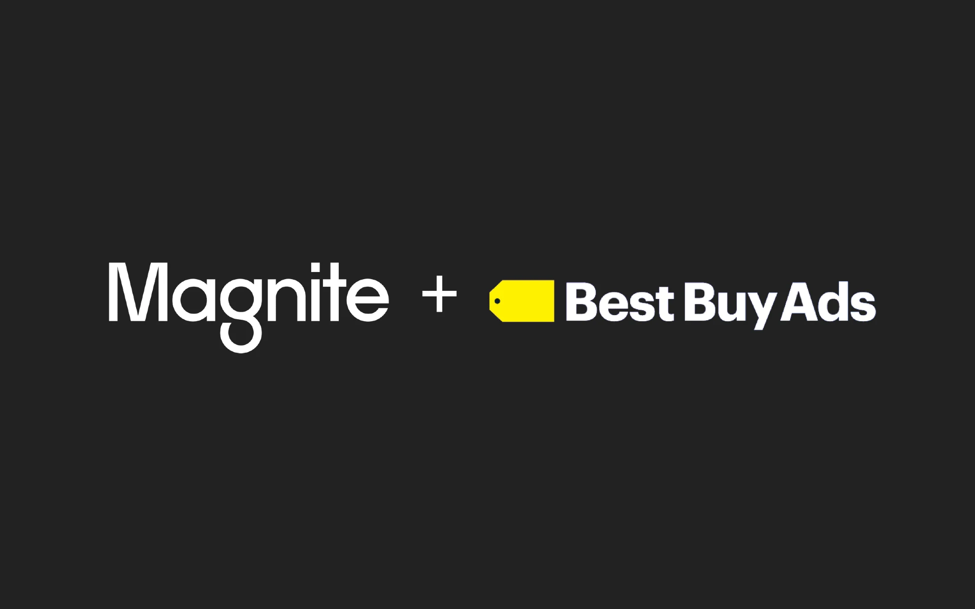 Best Buy partners with Magnite to scale programmatic advertising reach