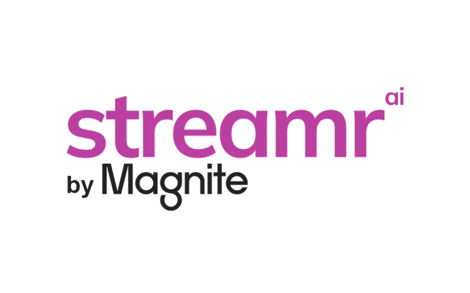 Magnite acquires streamr.ai to simplify CTV advertising for small businesses