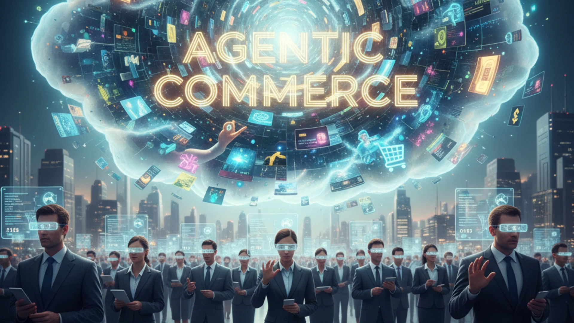 Skepticism grows over AI shopping agents as ChatGPT checkout launches