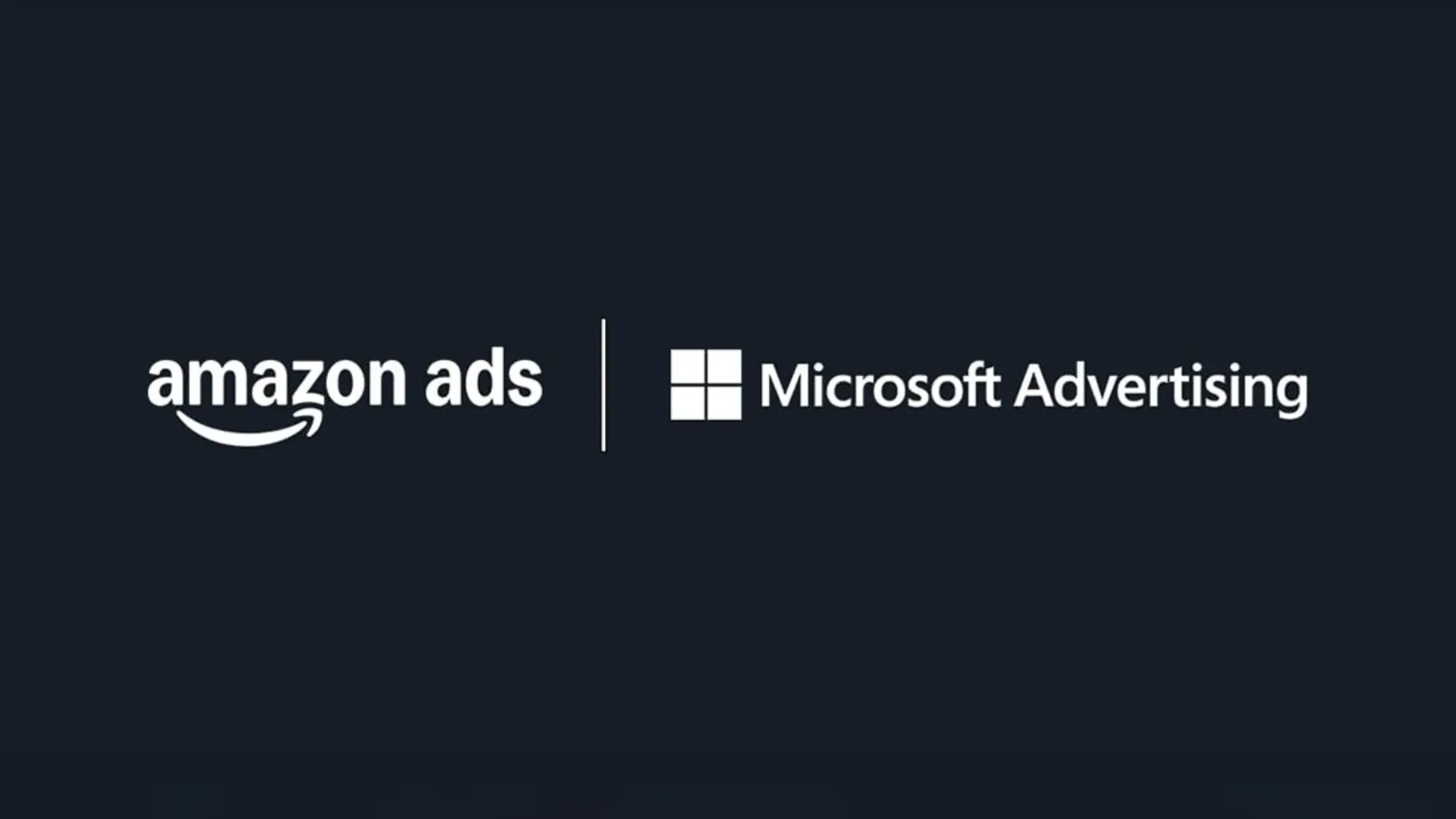 Amazon DSP integrates Microsoft Monetize SSP as preferred partner