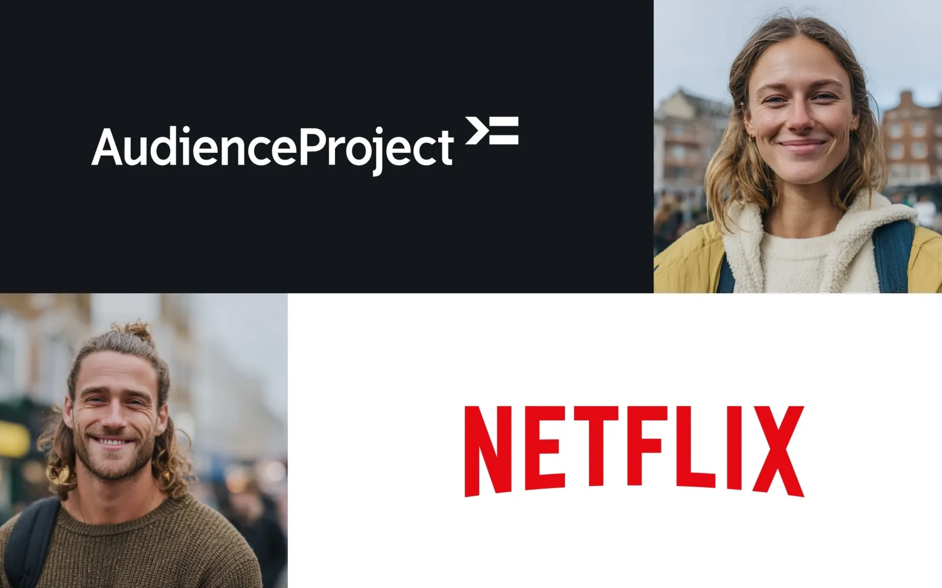 AudienceProject launches direct Netflix integration for campaign measurement