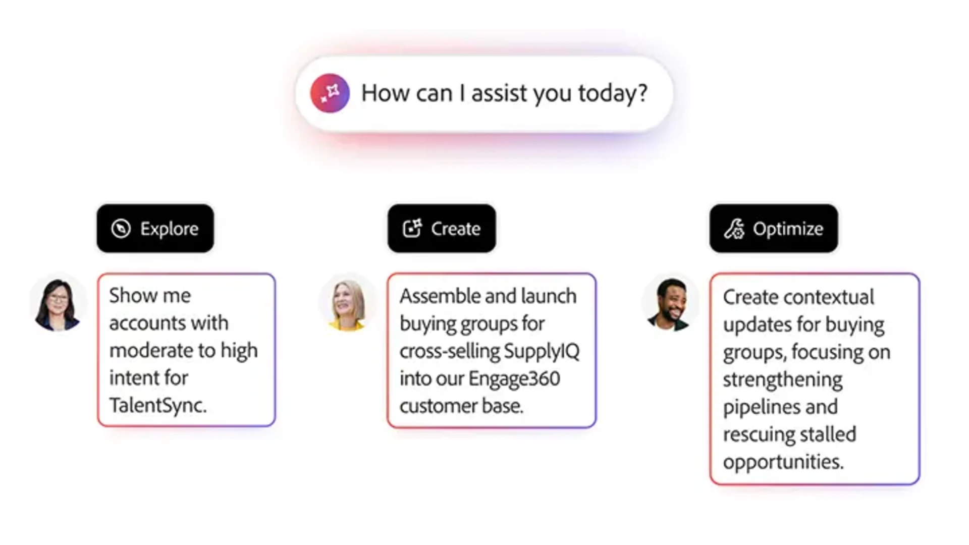 Adobe releases AI agents targeting B2B sales and marketing workflows