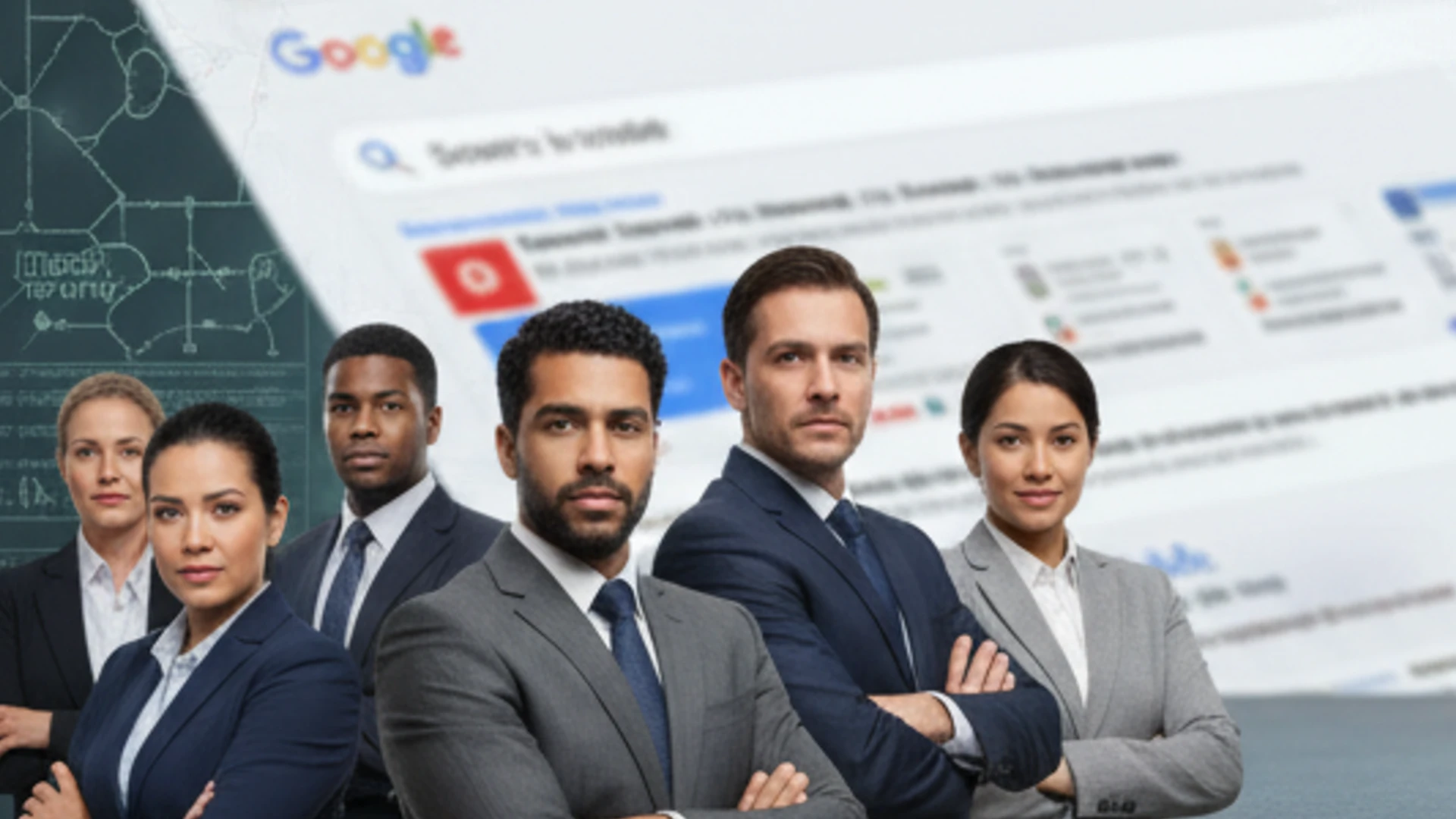 Law firms recruit advertisers for lawsuits after Google antitrust ruling