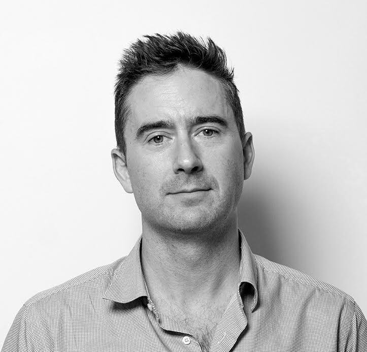 Nick Van Amburg