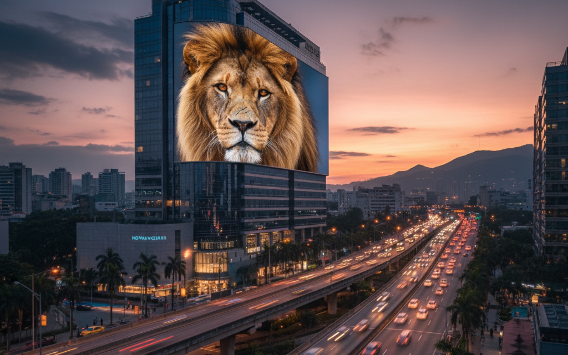 Out-of-home delivers higher ROI than digital channels, research shows