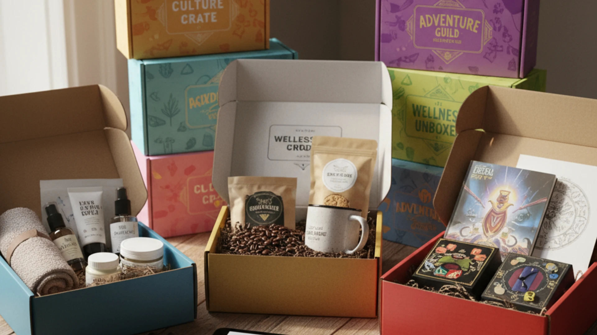 Google allows physical goods subscriptions in Shopping ads