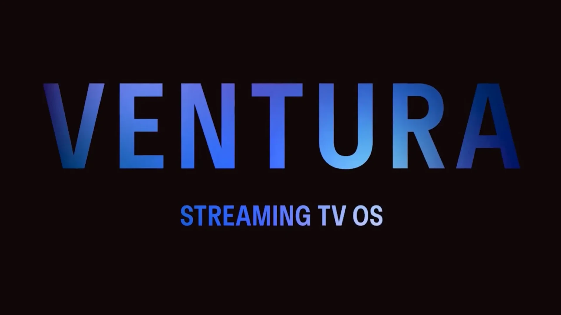 The Trade Desk and DIRECTV develop custom Ventura TV operating system
